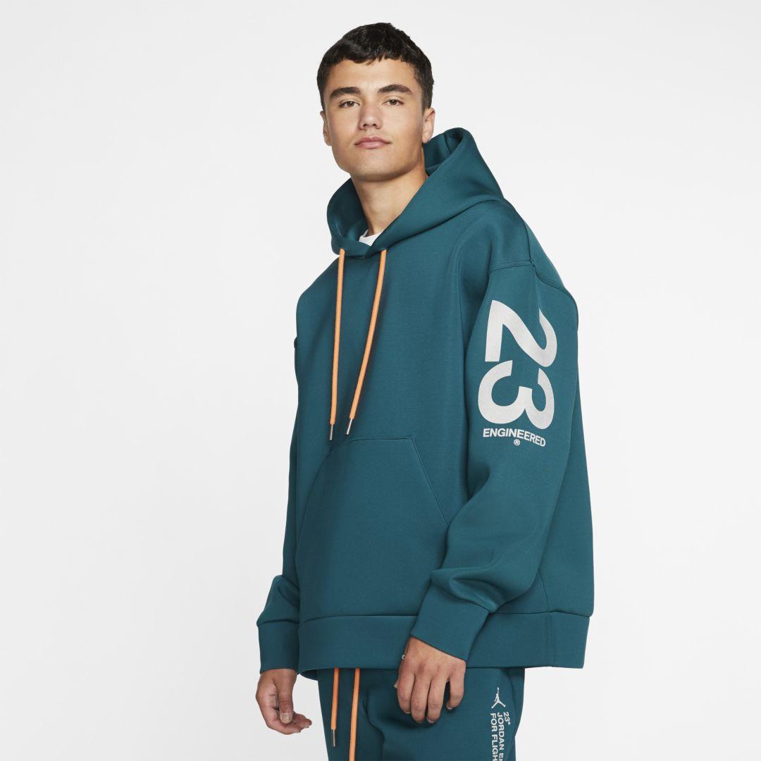 jordan 23 hoodie