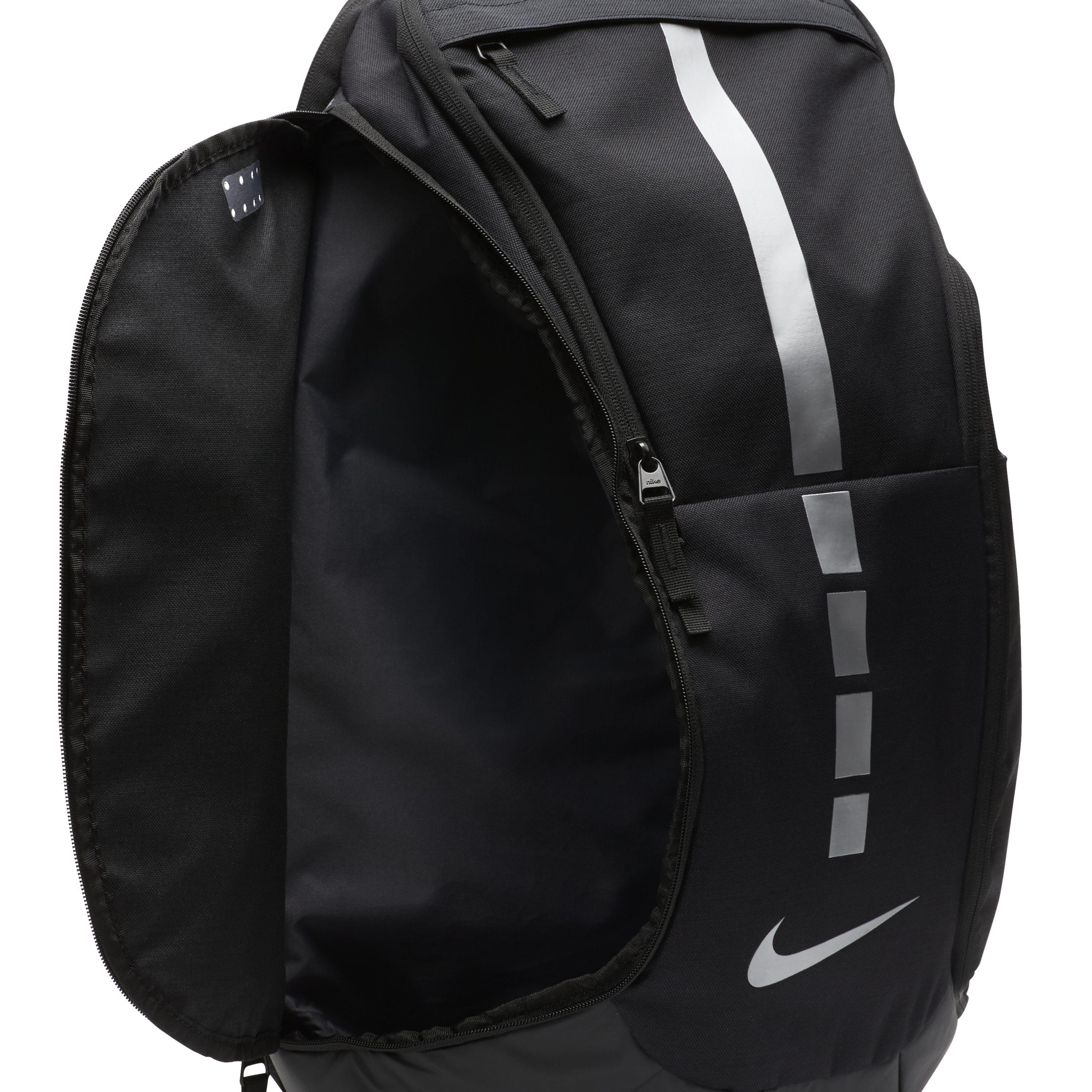 nike pro elite hoops backpack
