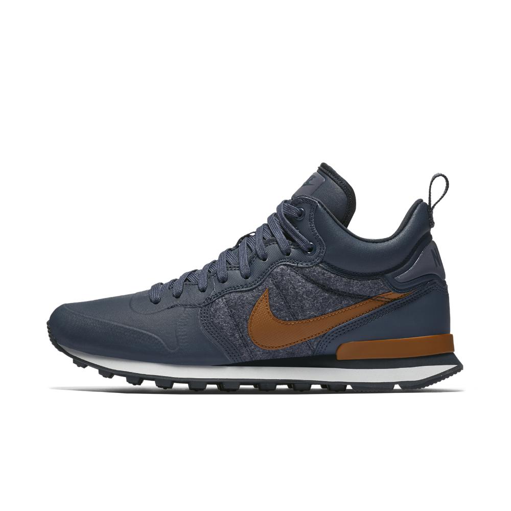 Nike Internationalist Utility Men's Shoe in Blue for Men - Lyst Nike Internationalist Utility Men's Shoe in Blue for Men - Lyst