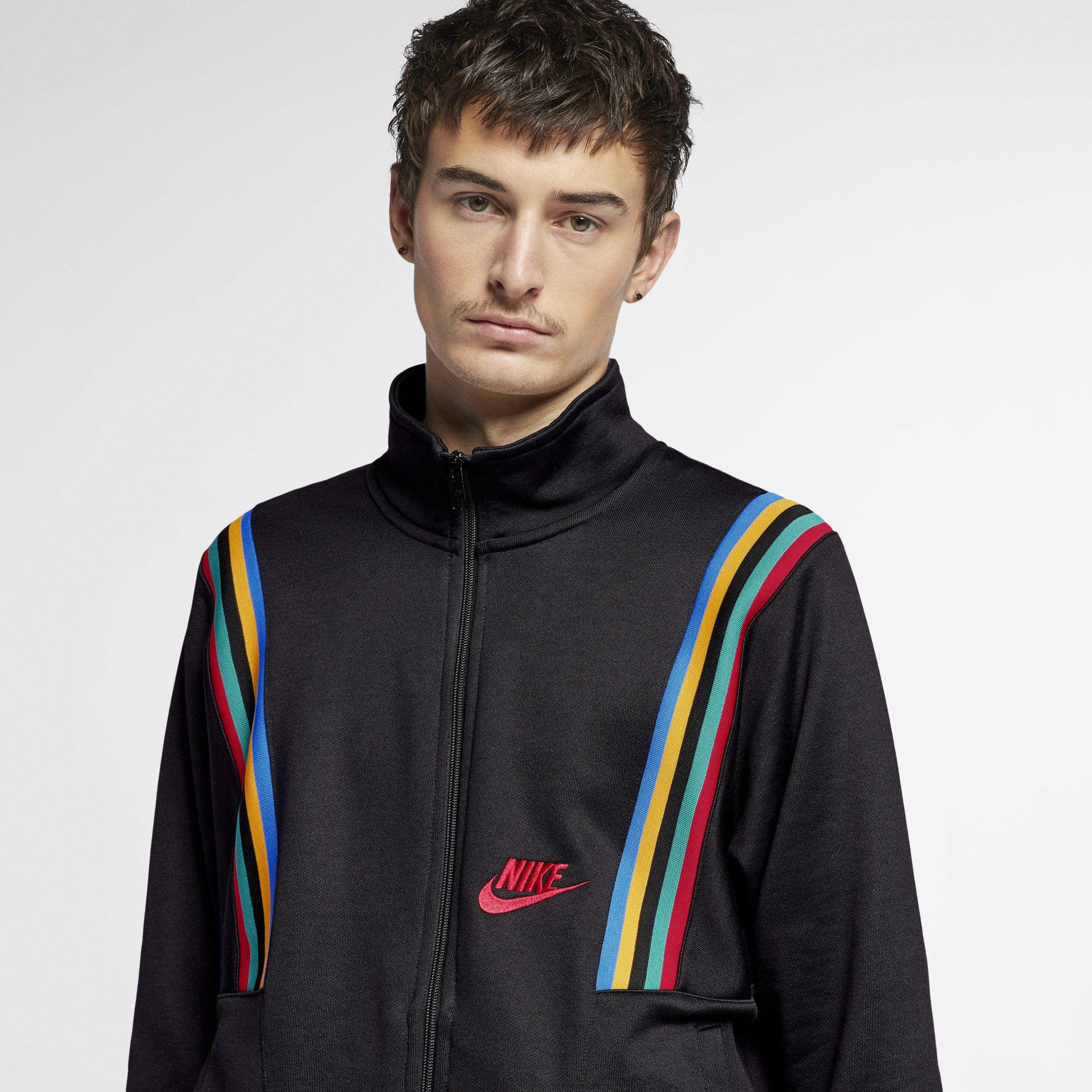 Puma Homme French Terry Fleece Full Zip Track Athletic Veste