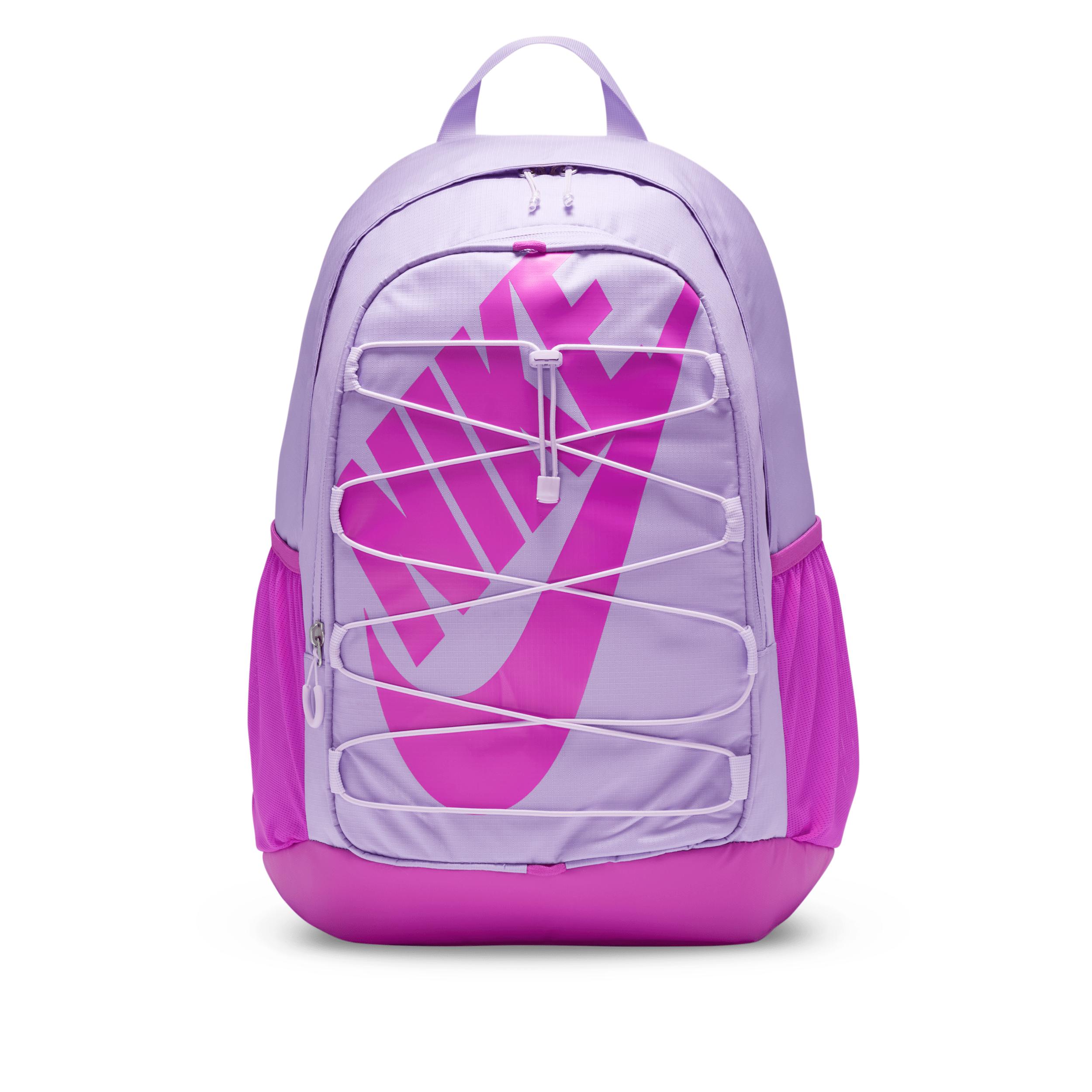 hot pink nike elitr backpack Hoops Elite Pink/Purple (32L) (2023) : Sports & Outdoors The Nike Varsity Elite Backpack in Pinksicle Pink Nike Backpacks online at