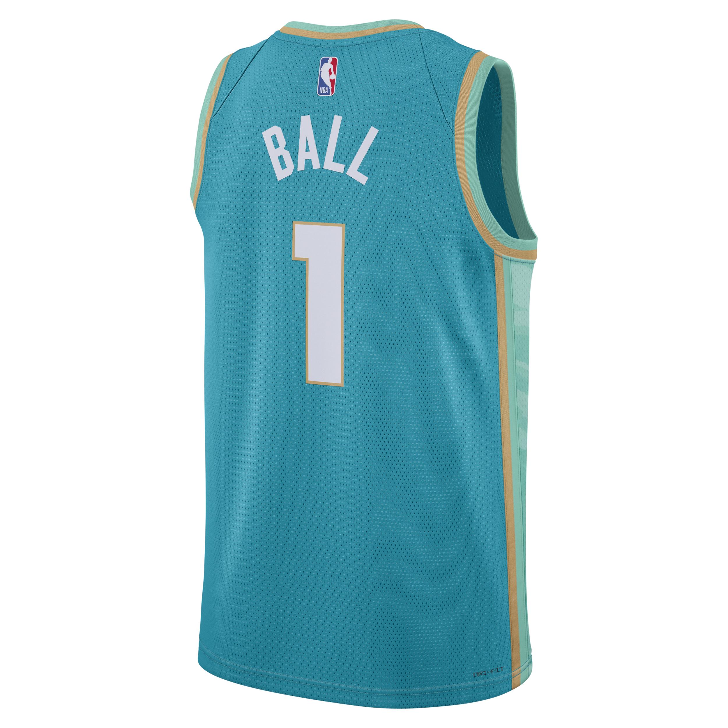 Charlotte hornets jersey nike clearance