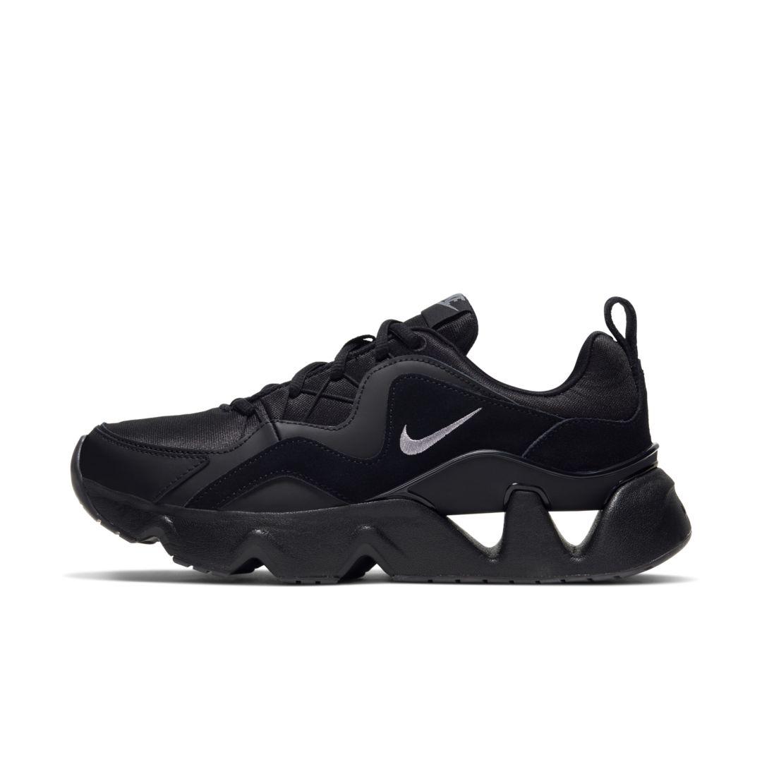 Nike Ryz 365 Shoe in Black | Lyst