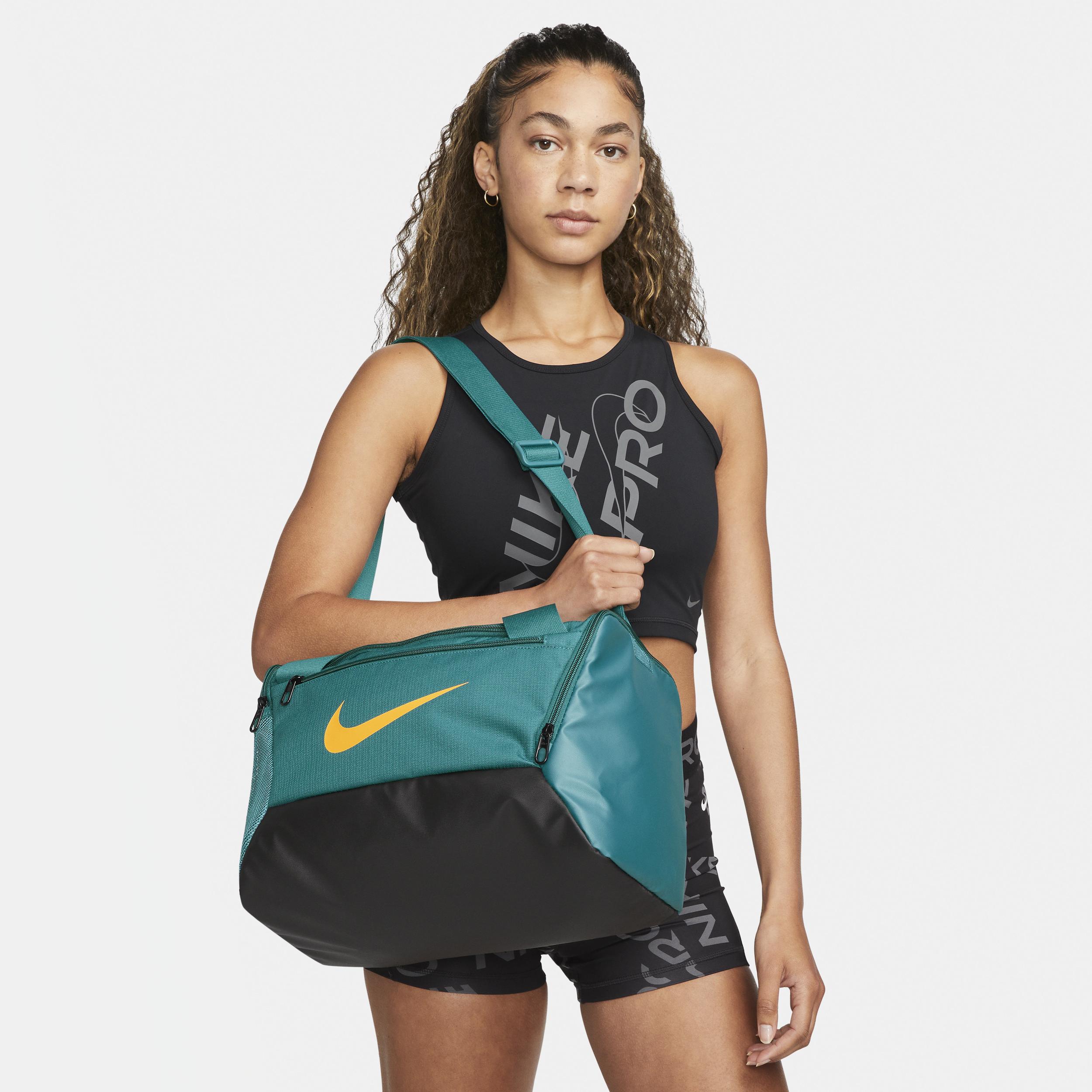 Nike Brasilia 9.5 Training Duffel Bag (extra-small, 25l) 50
