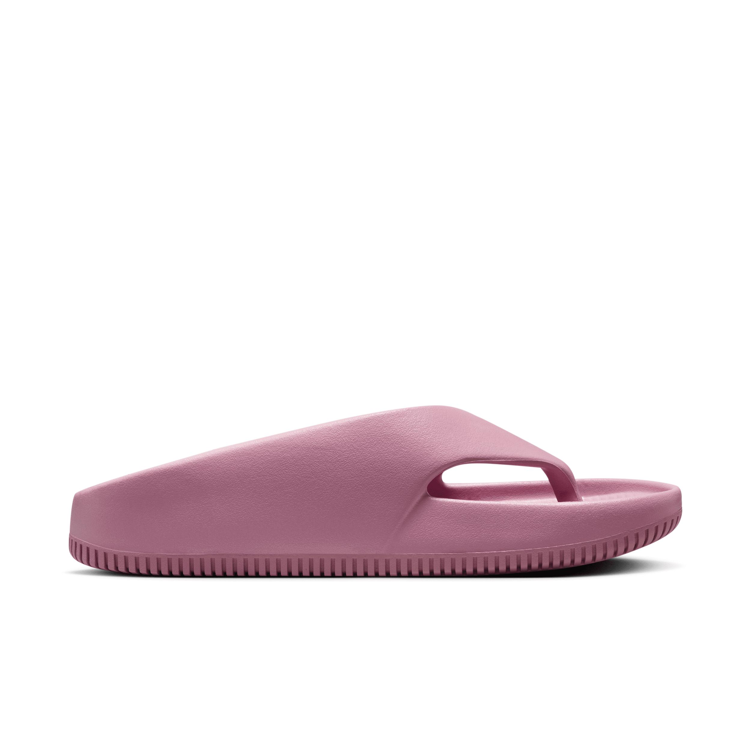 ★Nike★ Calm Flip Flop W Elemental Pink FD4115600 Nike Calm Flip Flop Elemental Pink (Women's) - FD4115-600 - US