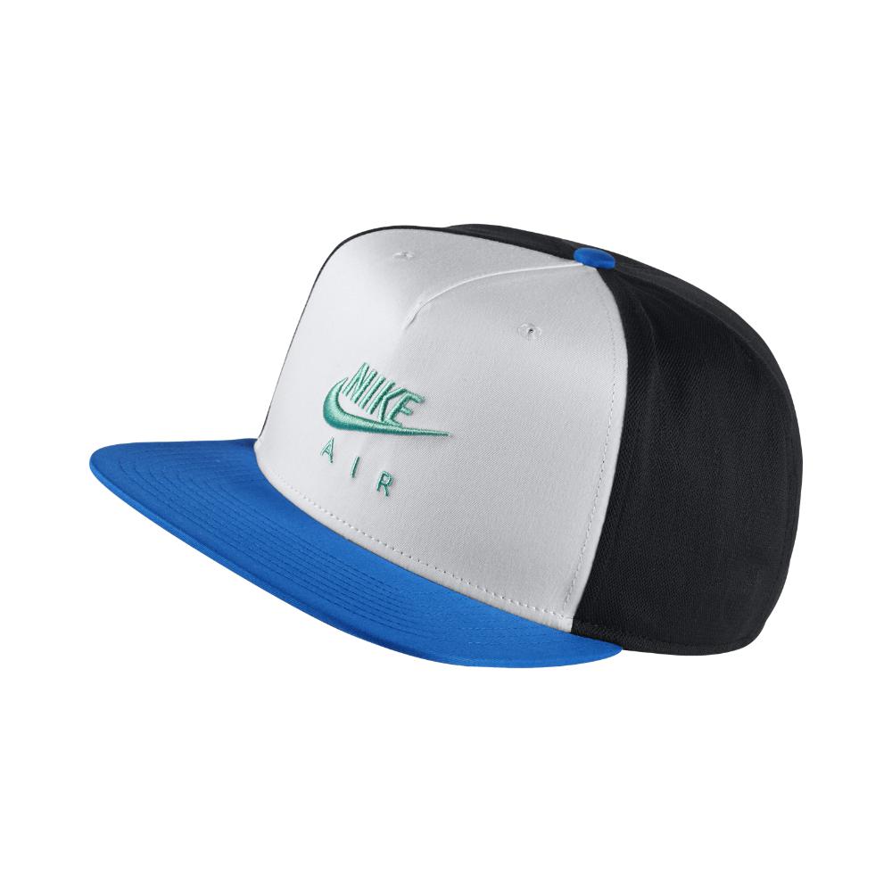 zalora nike cap