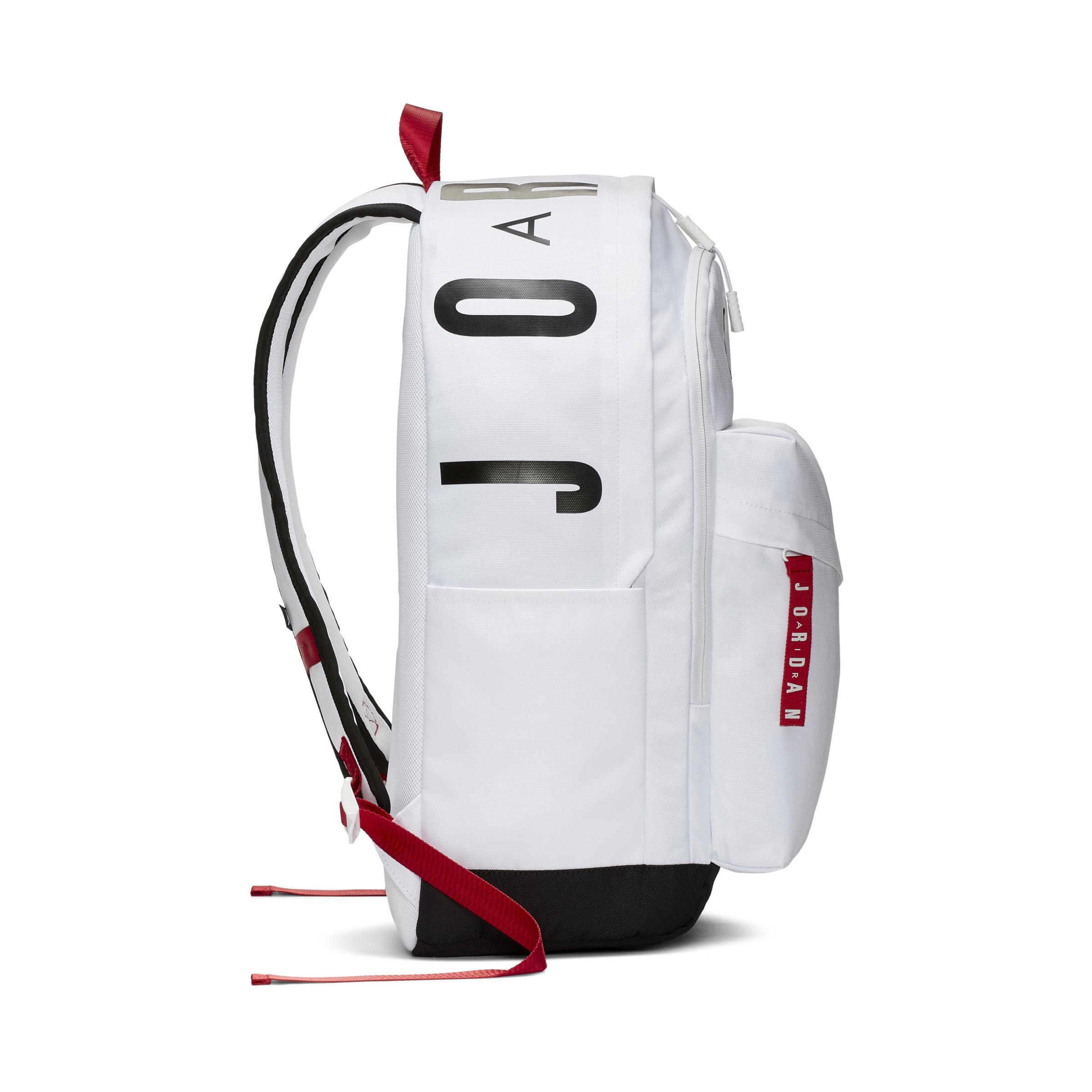 sac à dos homme sport jordan