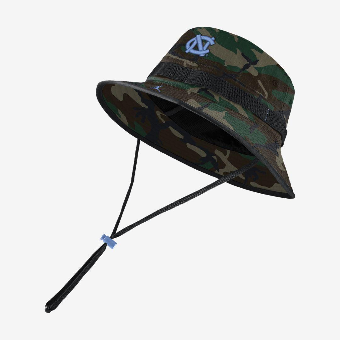 Nike Jordan Dri-fit College Camo Bucket 
