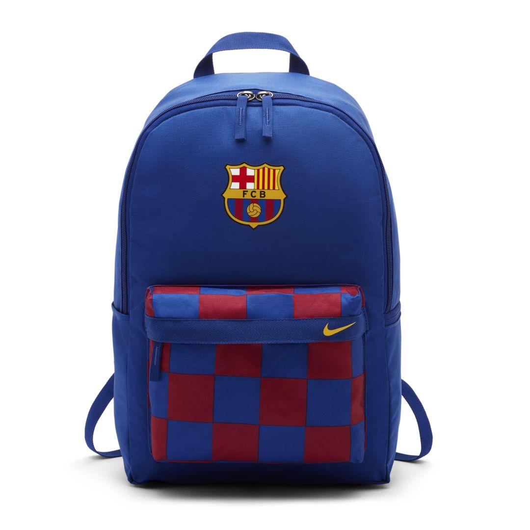 Nike Fc Barcelona Stadium Soccer 