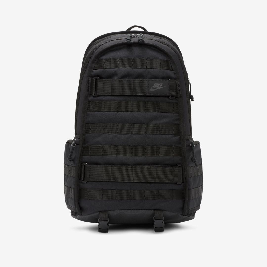 Nike Sportswear Rpm Backpack in Black,Black,Black (Black) for Men - Lyst