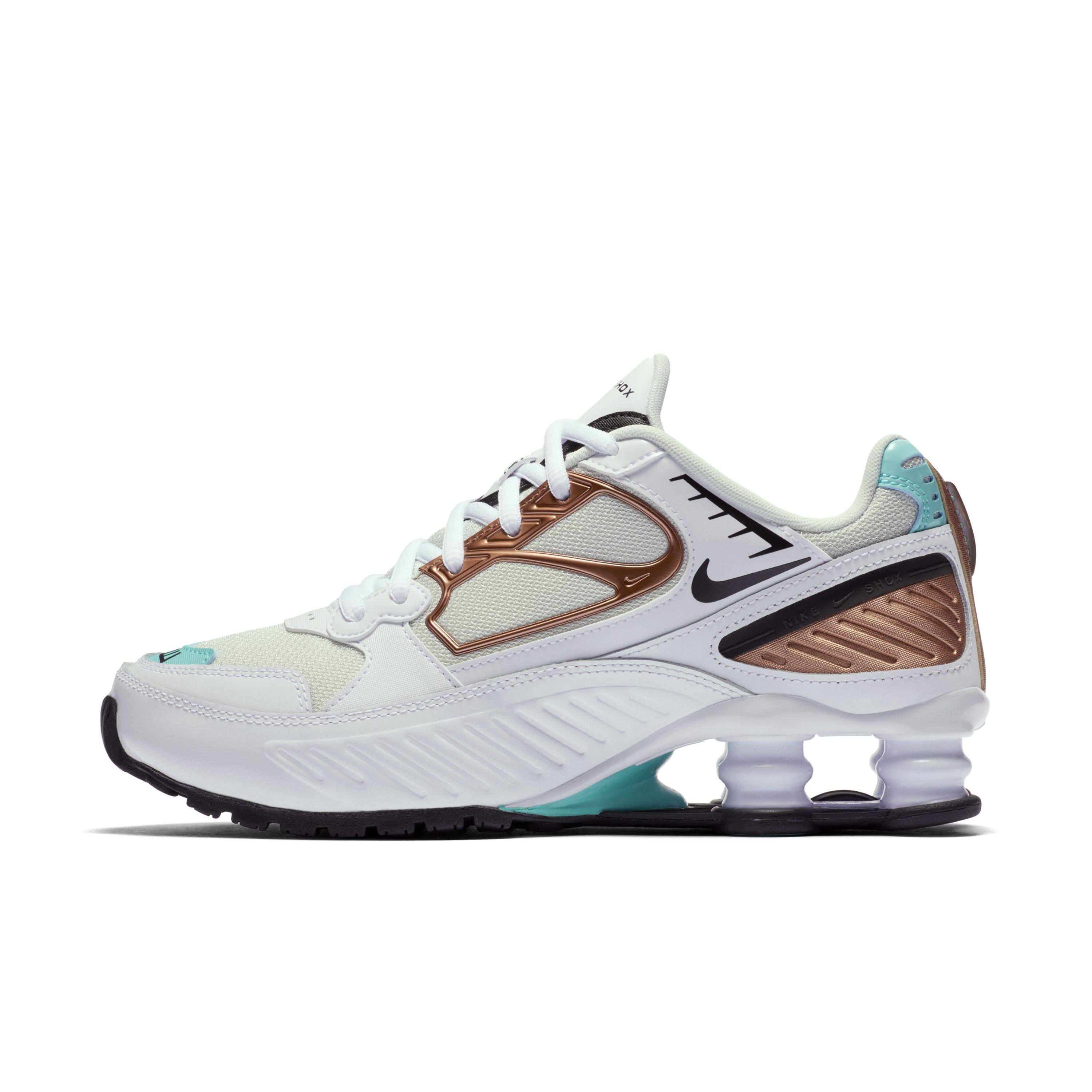 Nike Shox Enigma CK2084-001 + CK2084-002 Release Date | SneakerNews.com