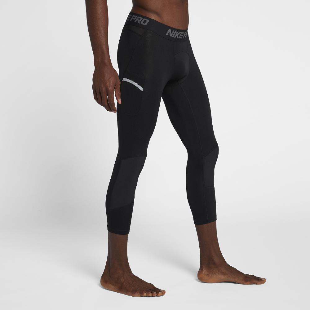nike dri fit leggings men