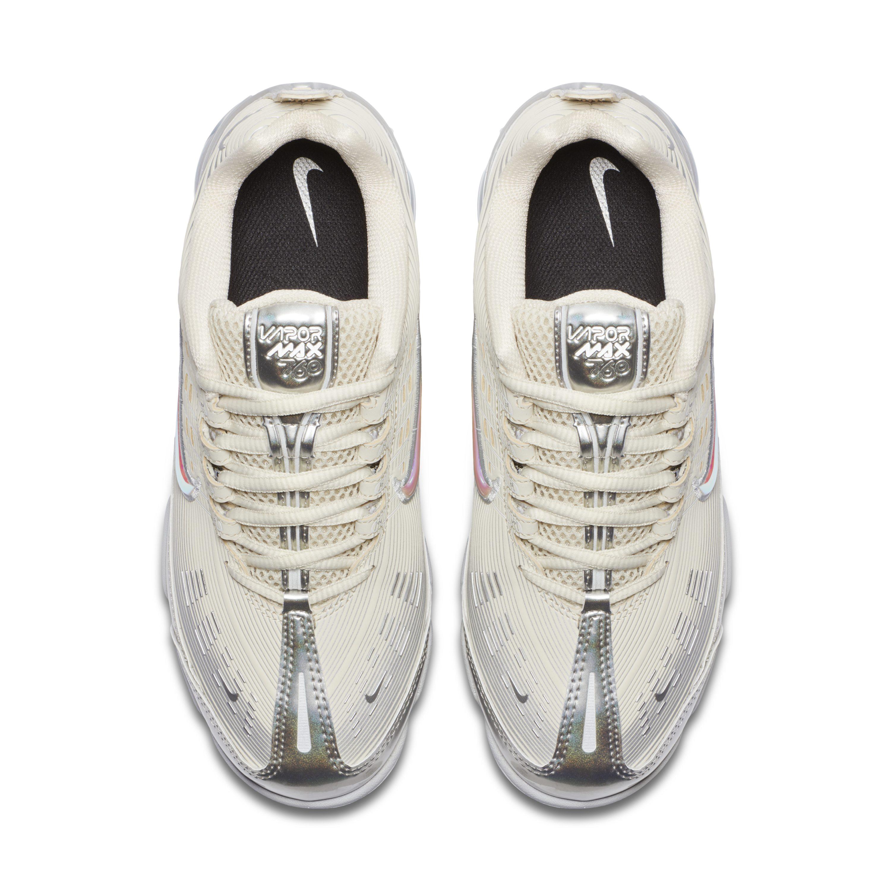 air vapormax 360 bianche