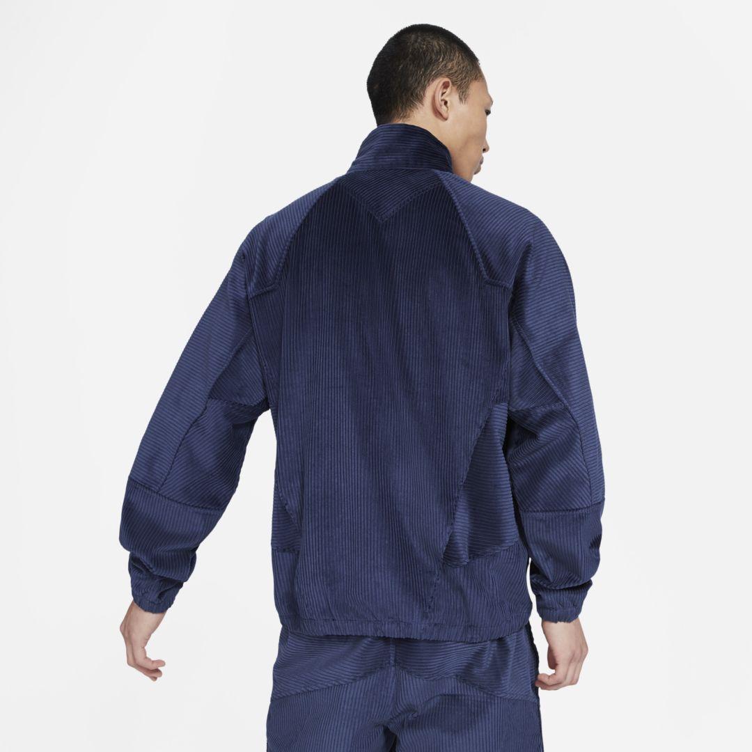 Nike Sportswear Heritage Windrunner 