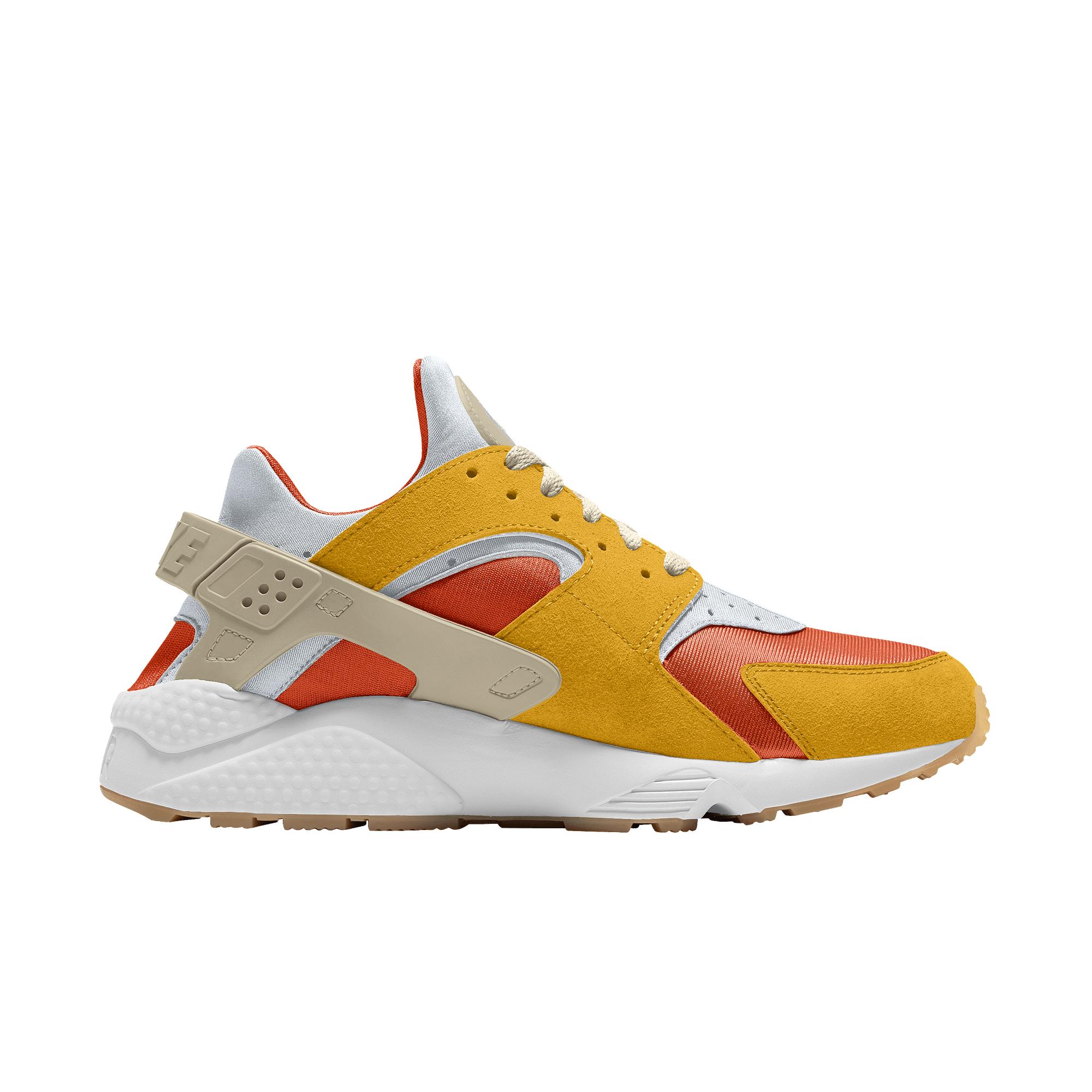 Scarpe Giallo Nike da donna Lyst Pagina 3