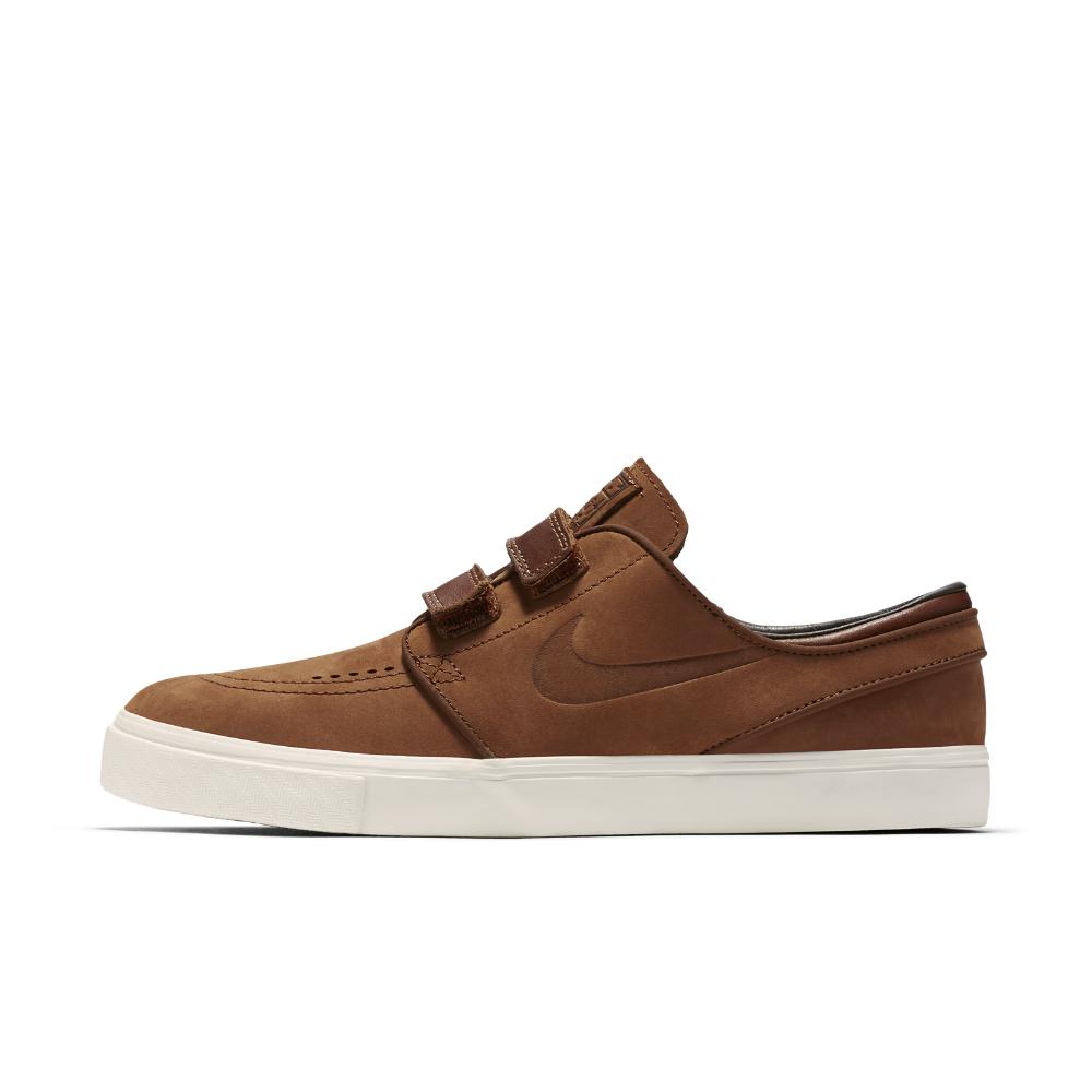 Nike Sb Zoom Stefan Janoski Ac Men's Skateboarding Shoe in Brown for Men |  Lyst