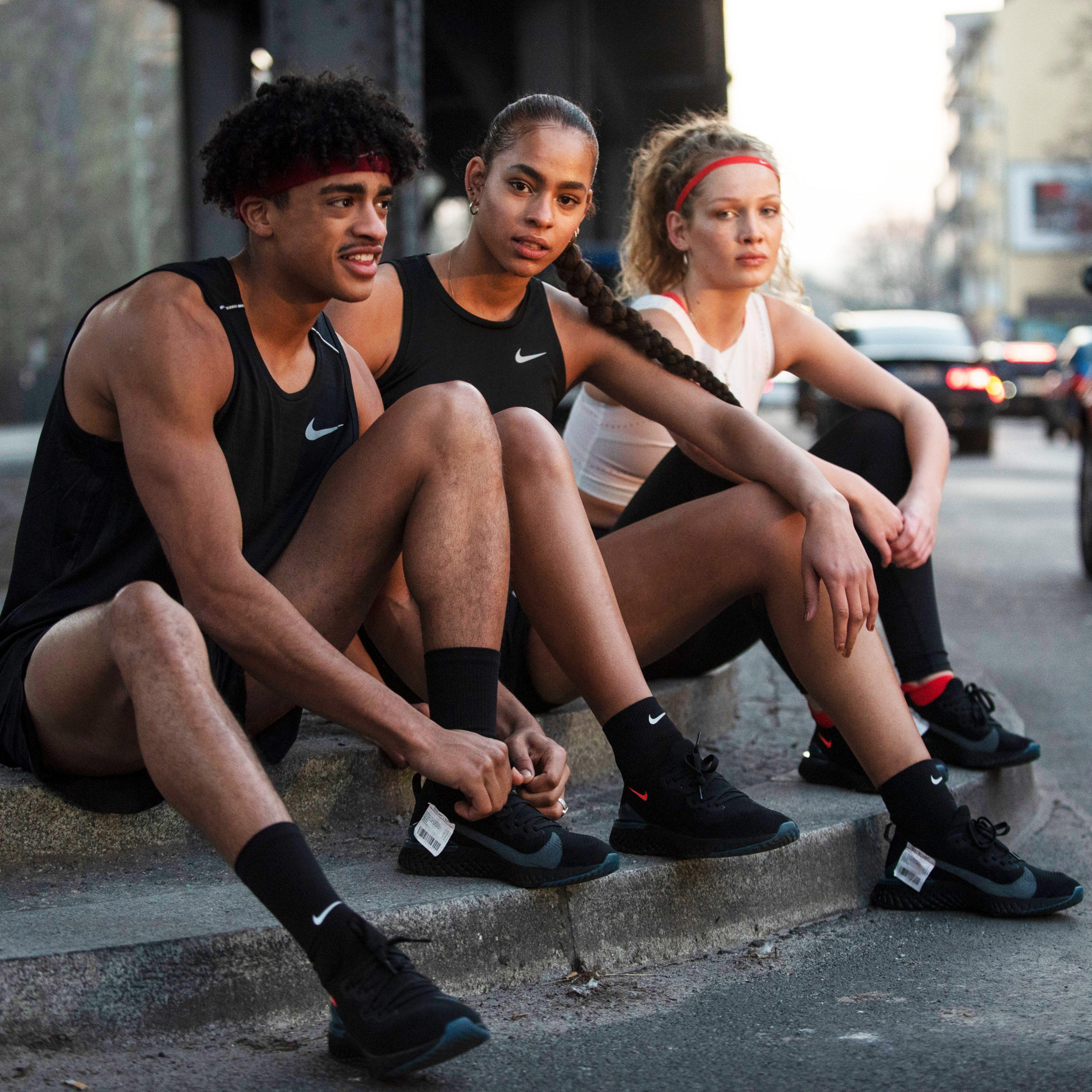 nike epic react spati