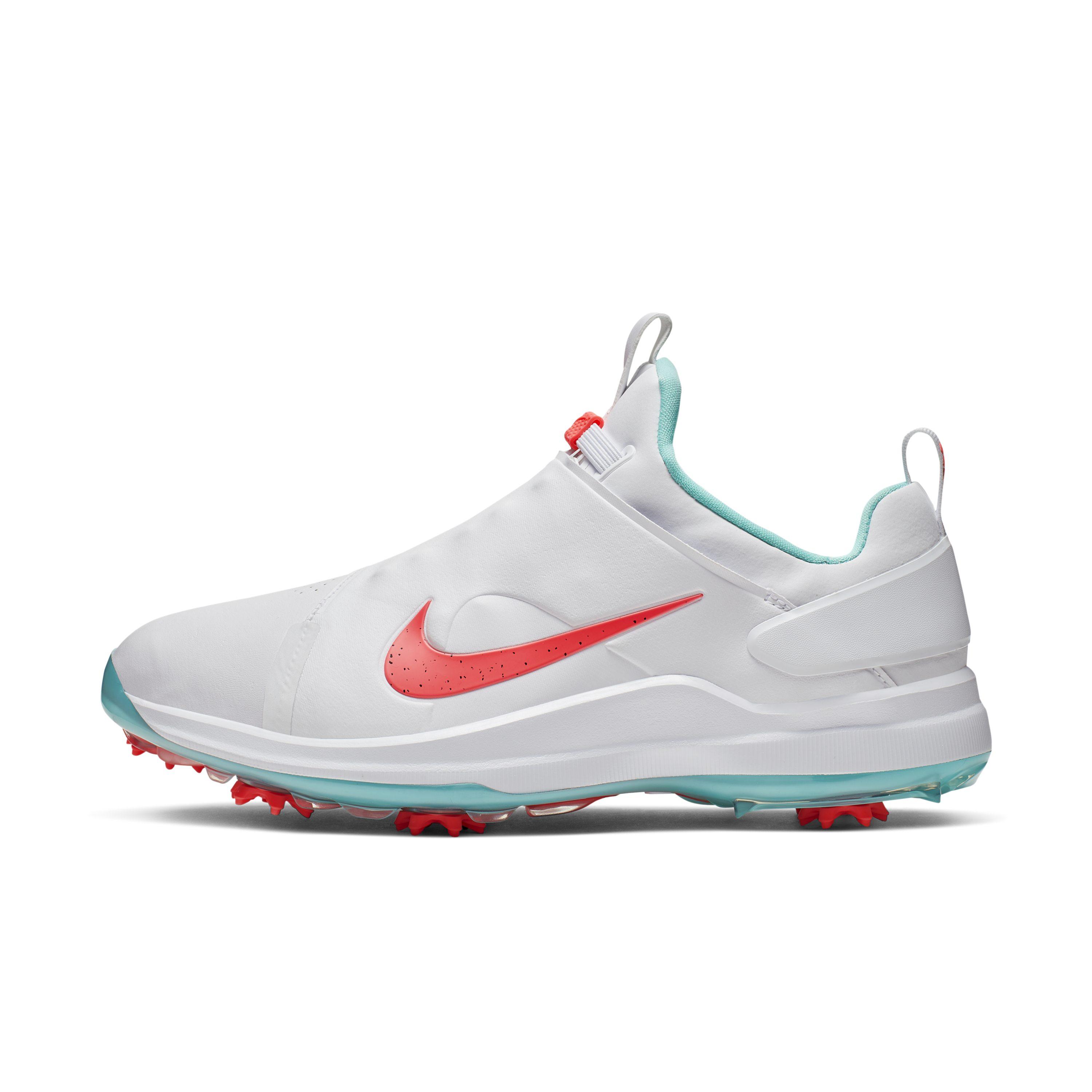 nike car nasty golf shoes