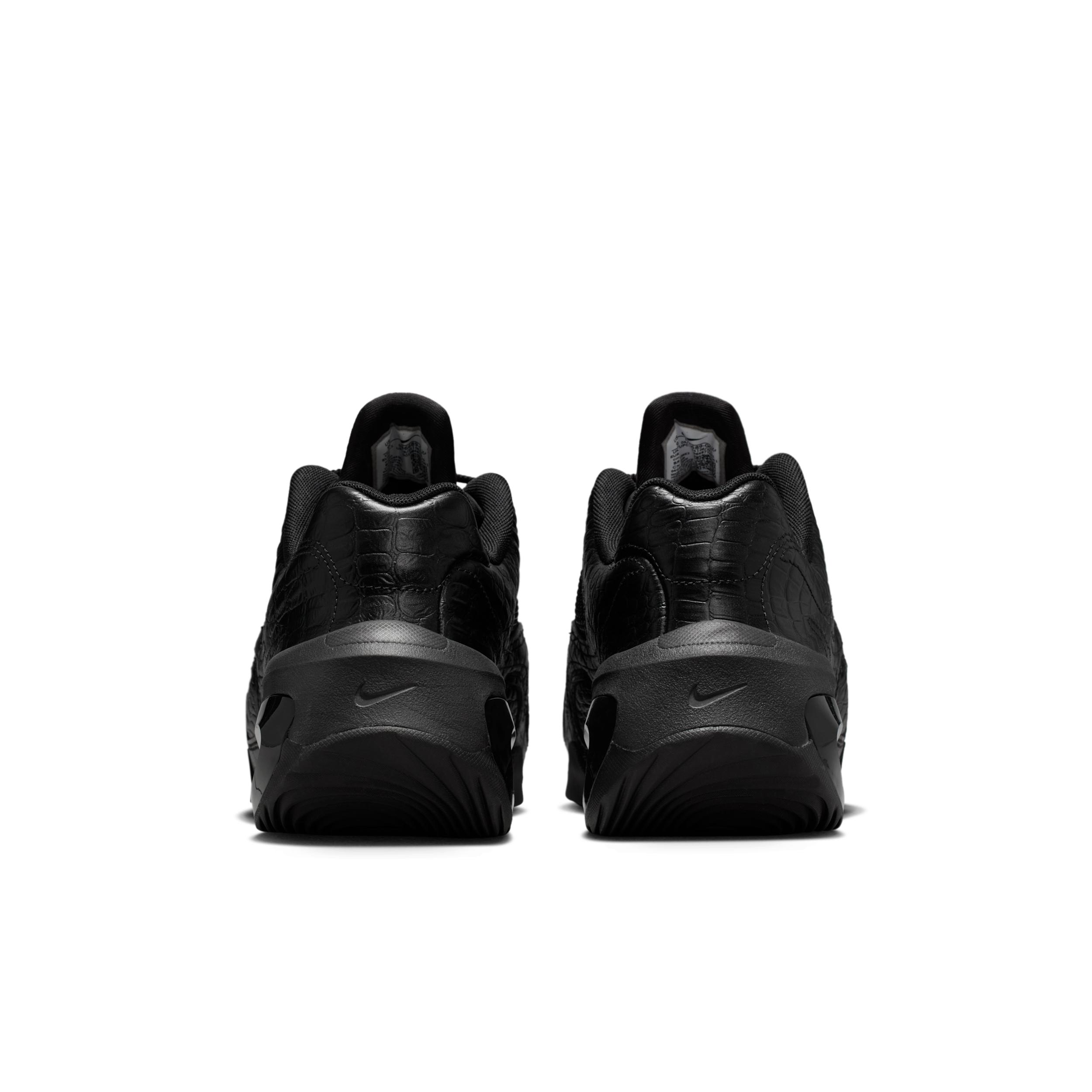 Nike Air Max Muse Se Shoes in Black | Lyst