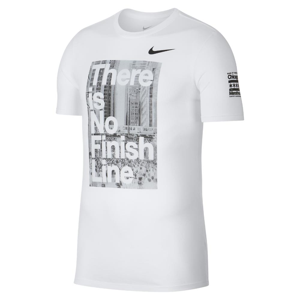 there is no finish line shirt