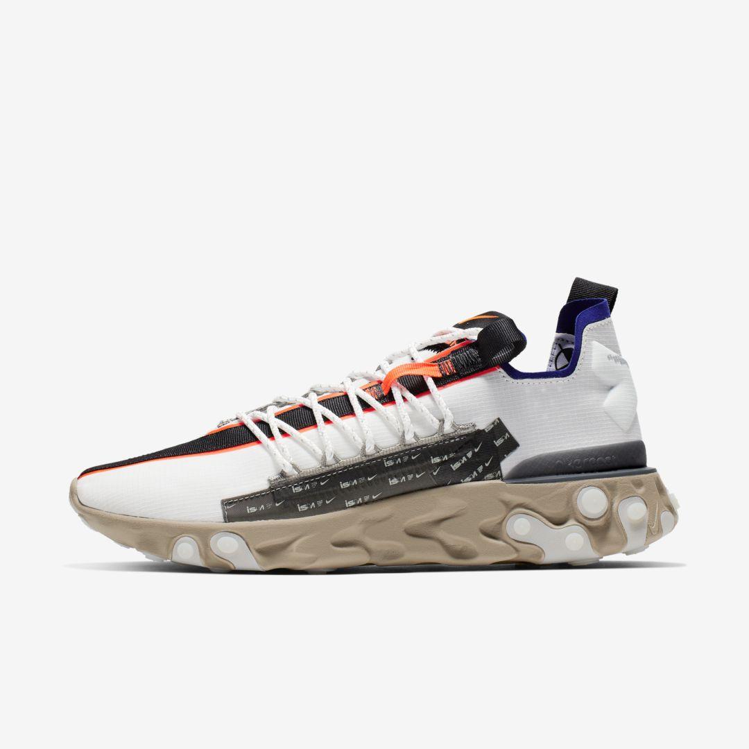 Nike Synthetic Ispa React Wr Shoe (summit White) - Clearance Sale for Men -  Save 58% | Lyst