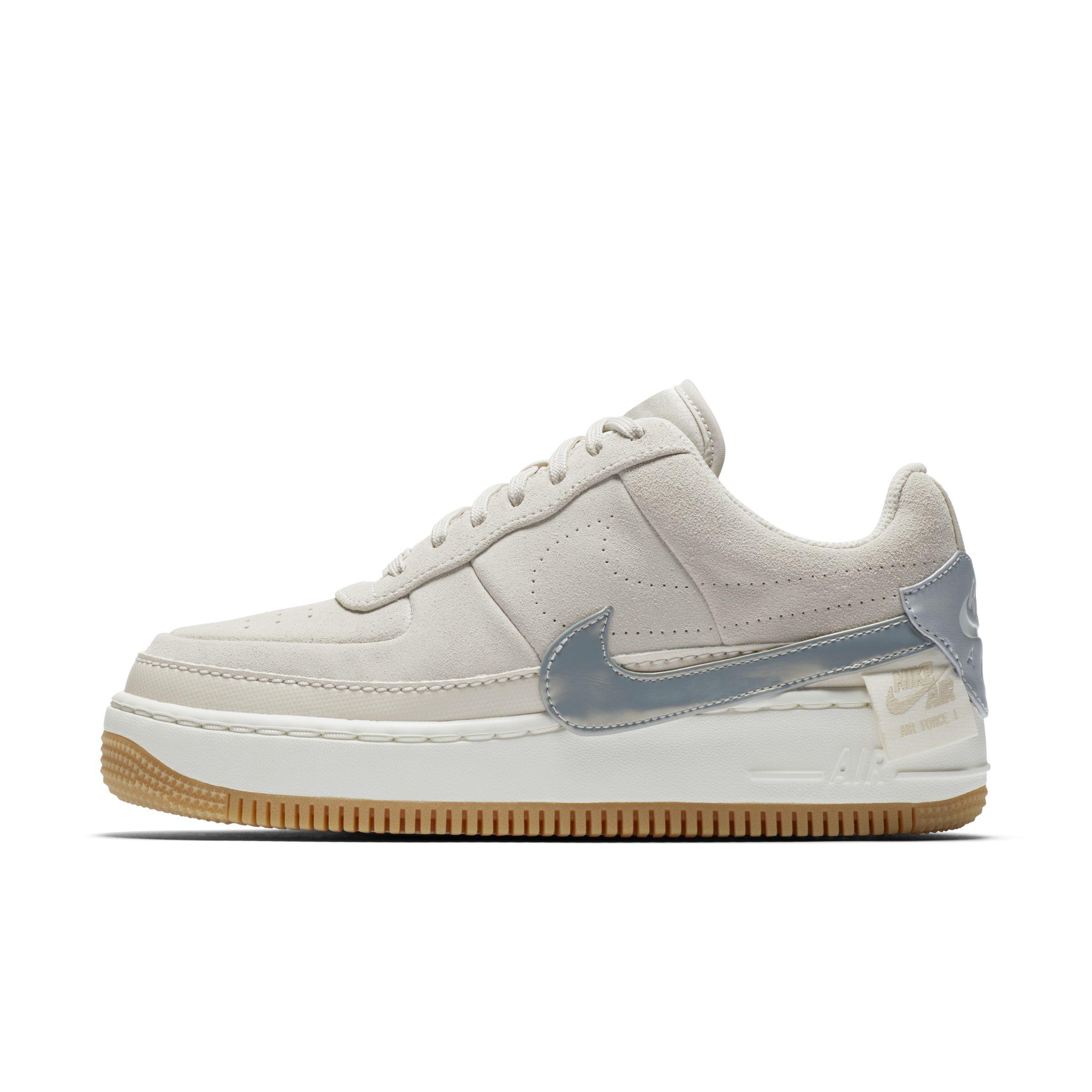 nike air force 1 jester suede