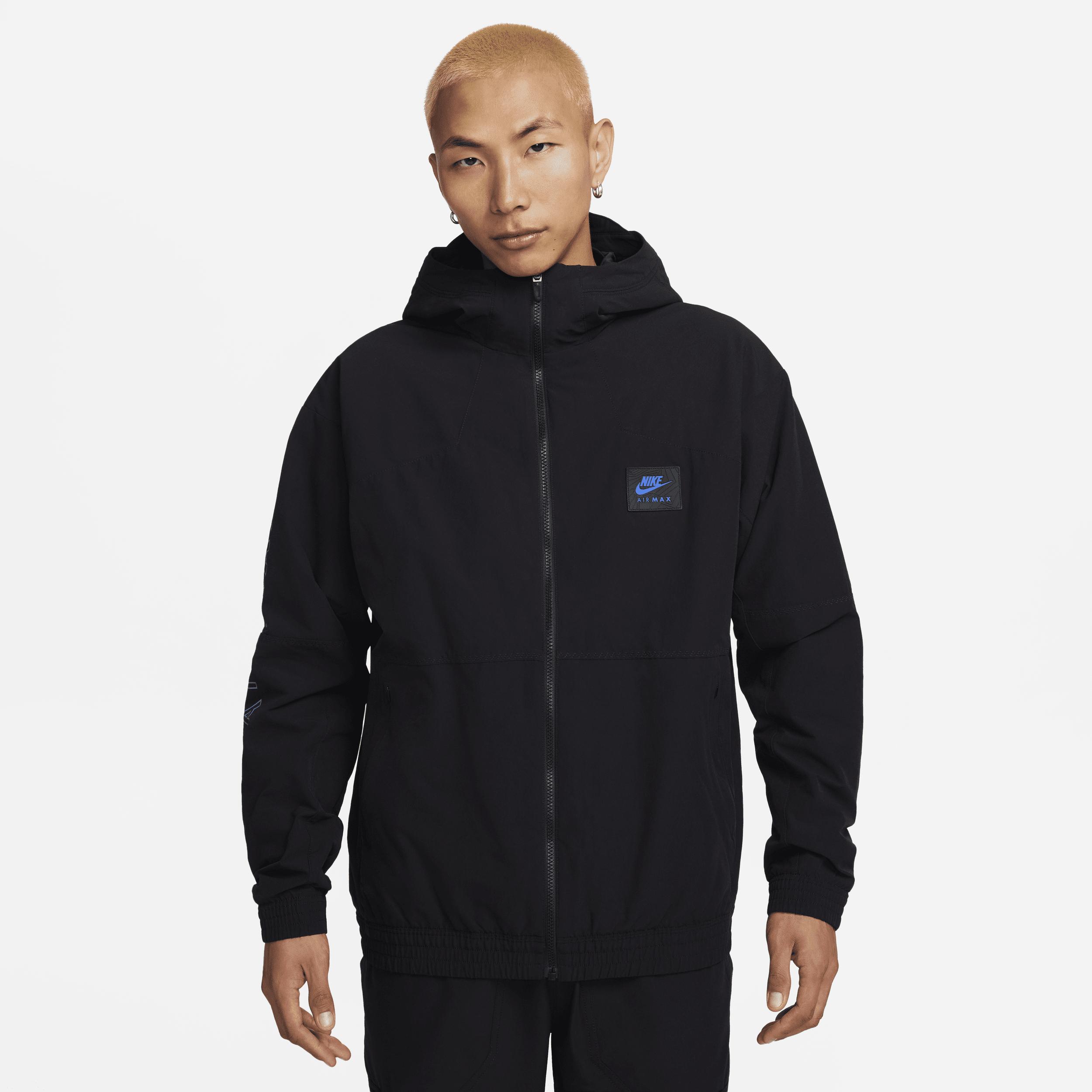 Jd nike air max tracksuit deals