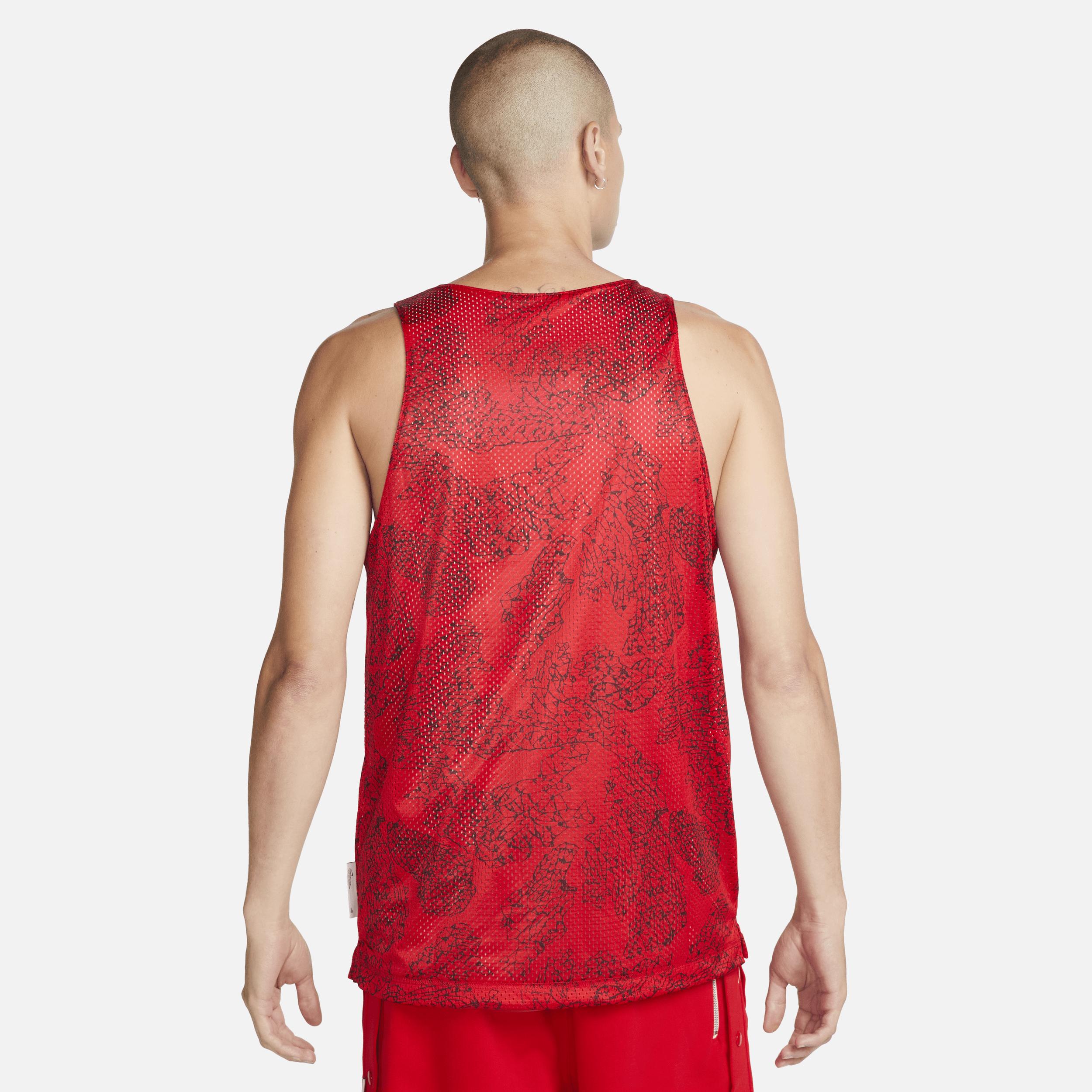 Team 31 Standard Issue Men's Nike Dri-FIT NBA Reversible Jersey.