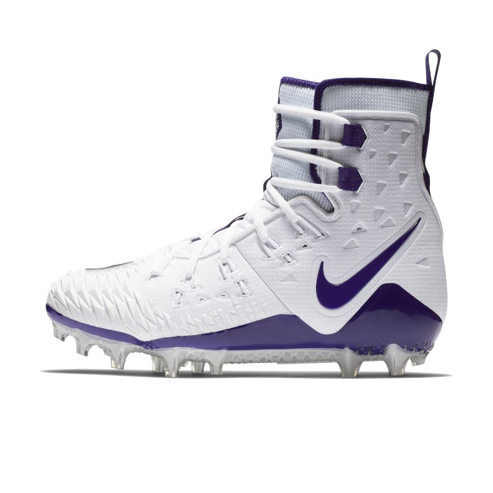 force savage cleats