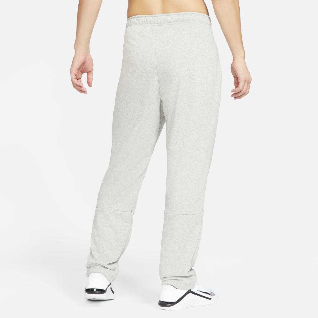 nike dark grey joggers