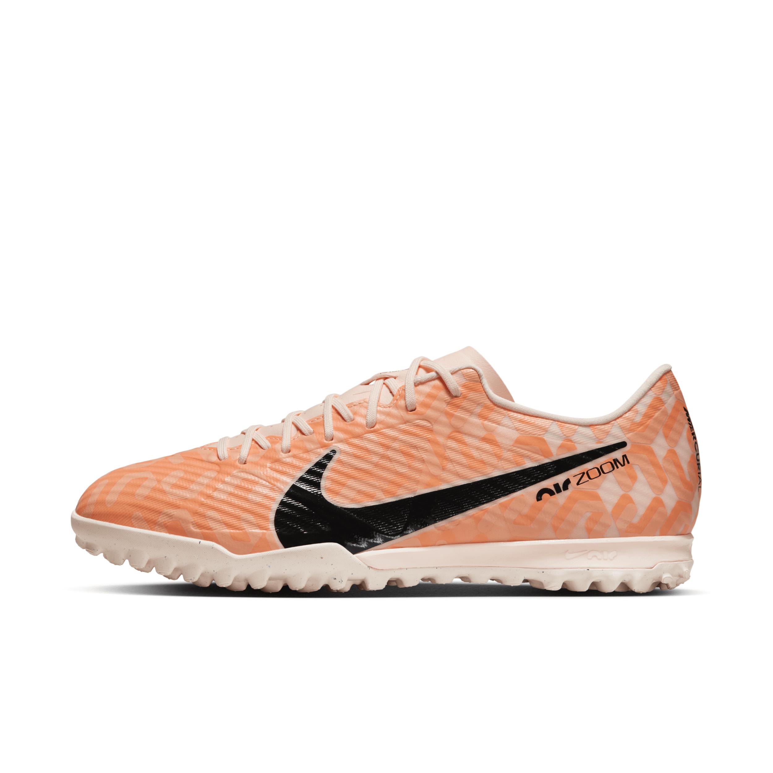mercurial turf shoes