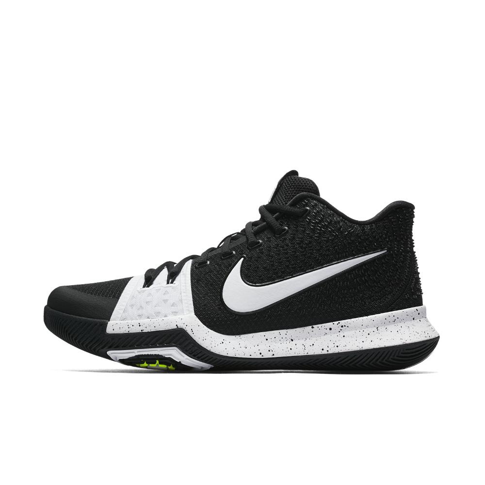 kyrie 3 mens basketball shoes