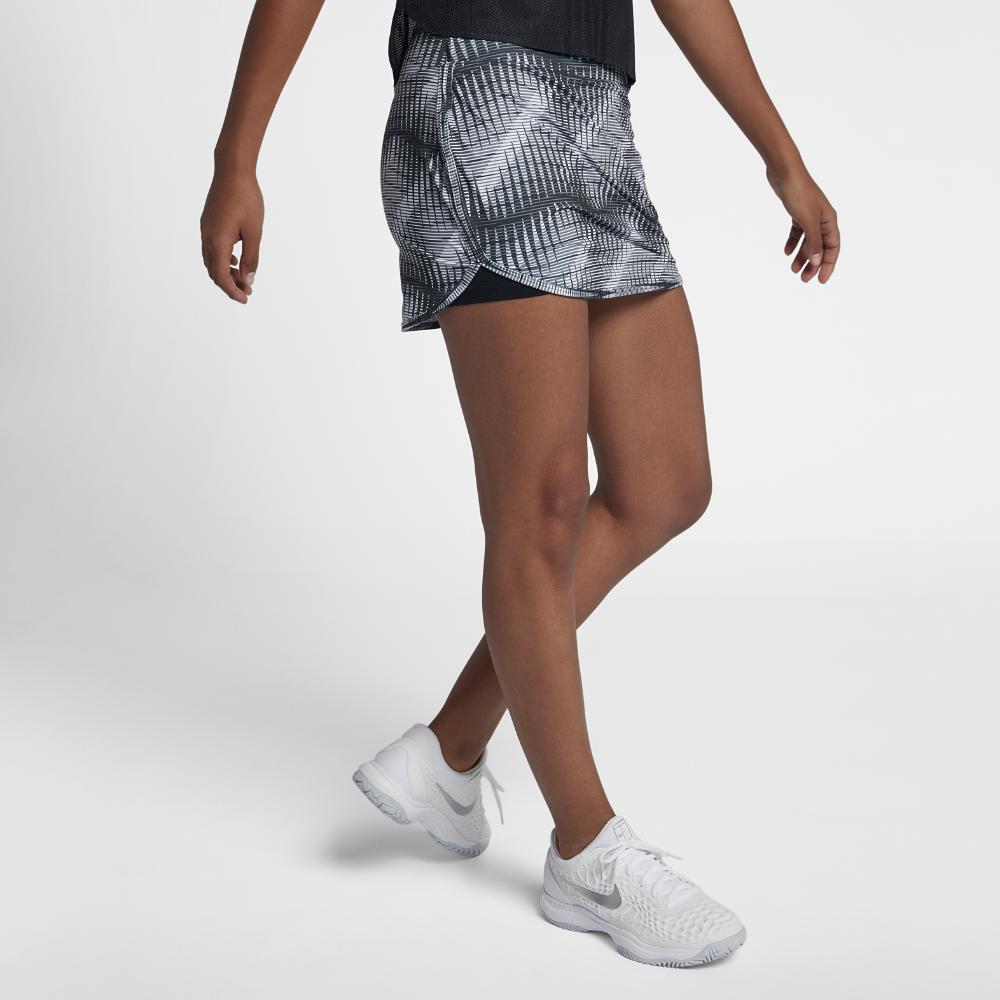 nike court pure skirt