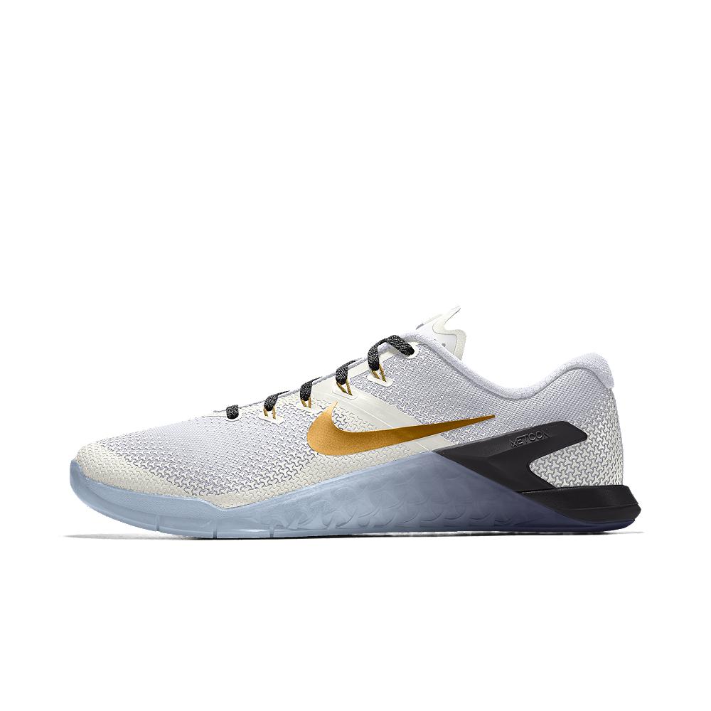 metcon 4 id