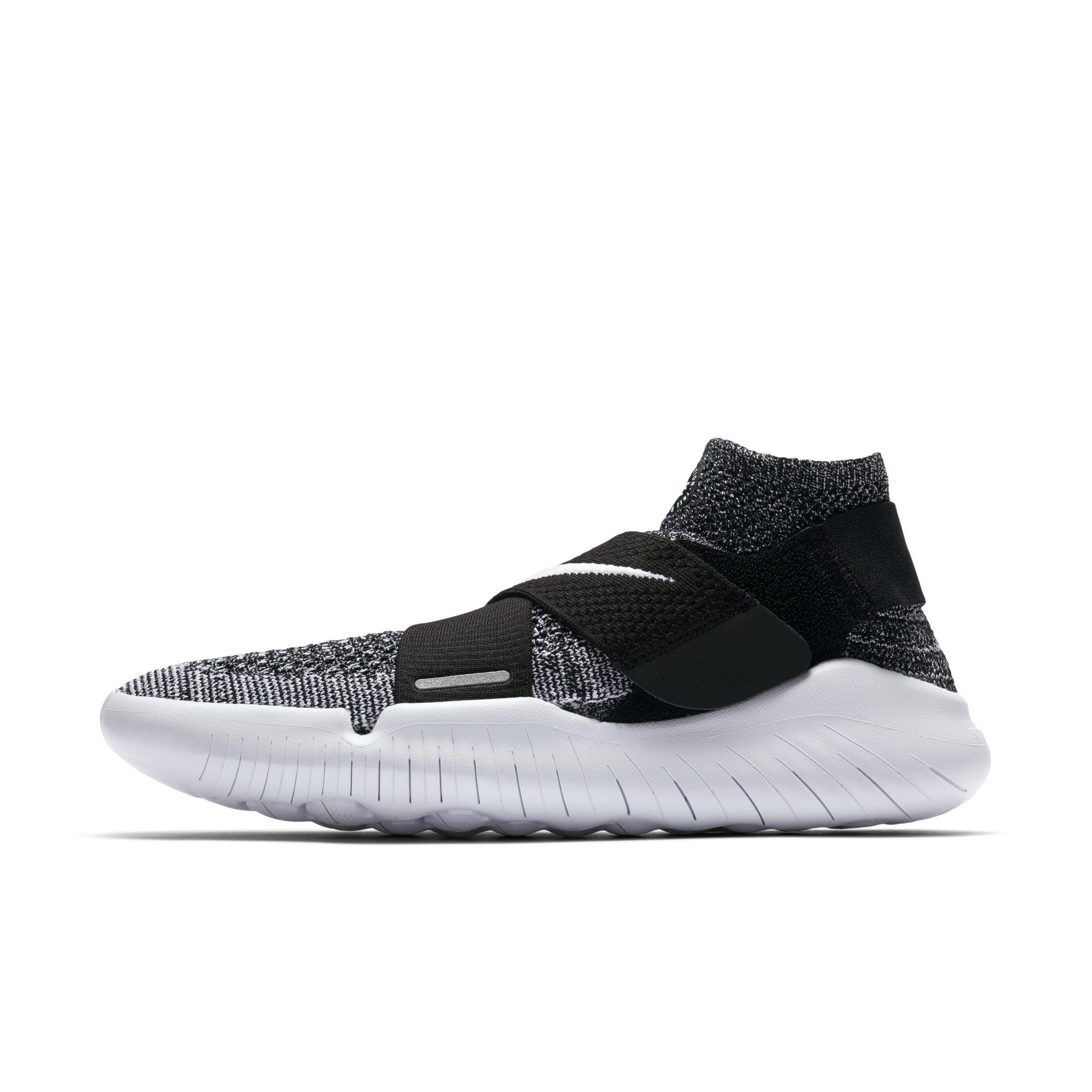 free rn motion flyknit 2018 on foot