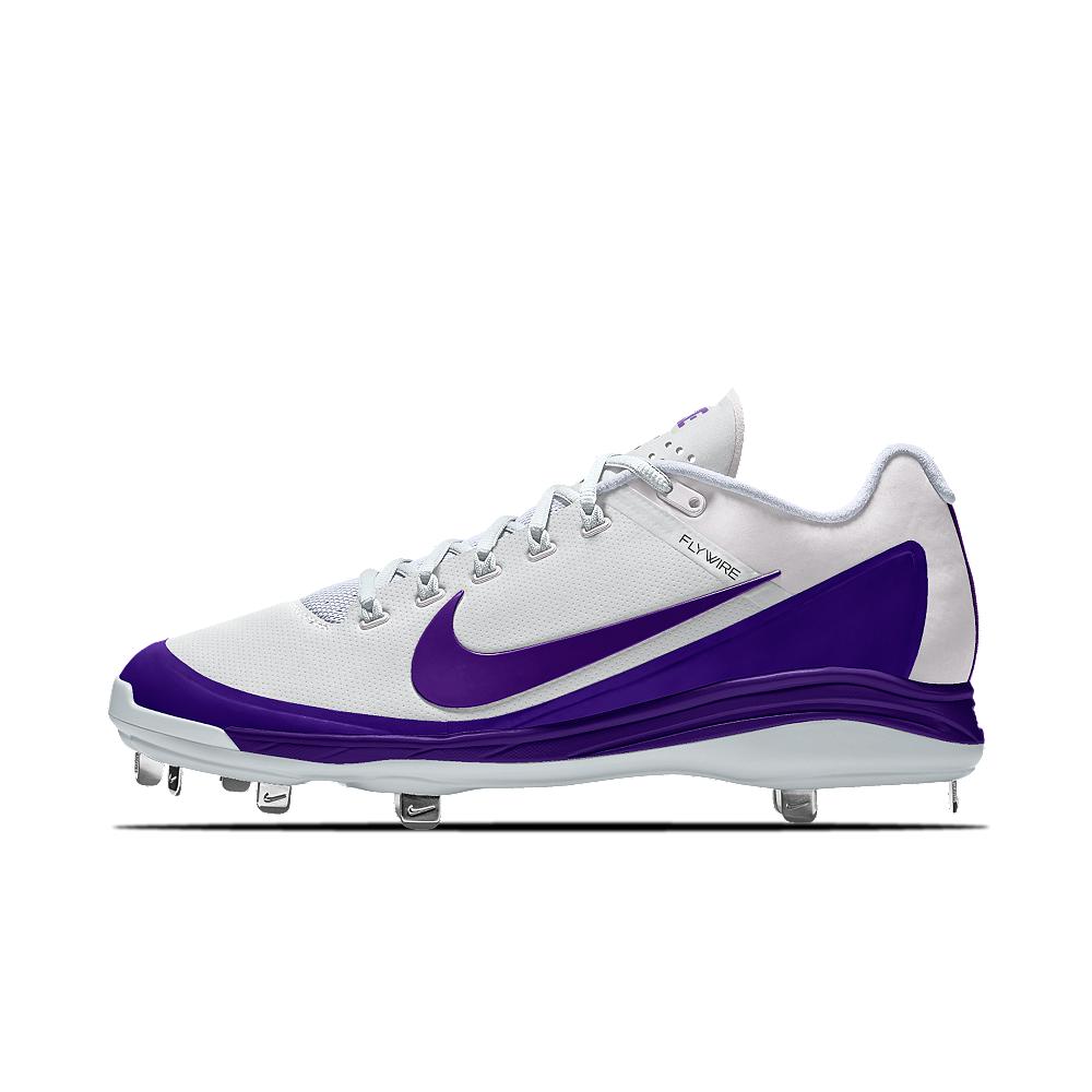 shoe carnival baseball cleats