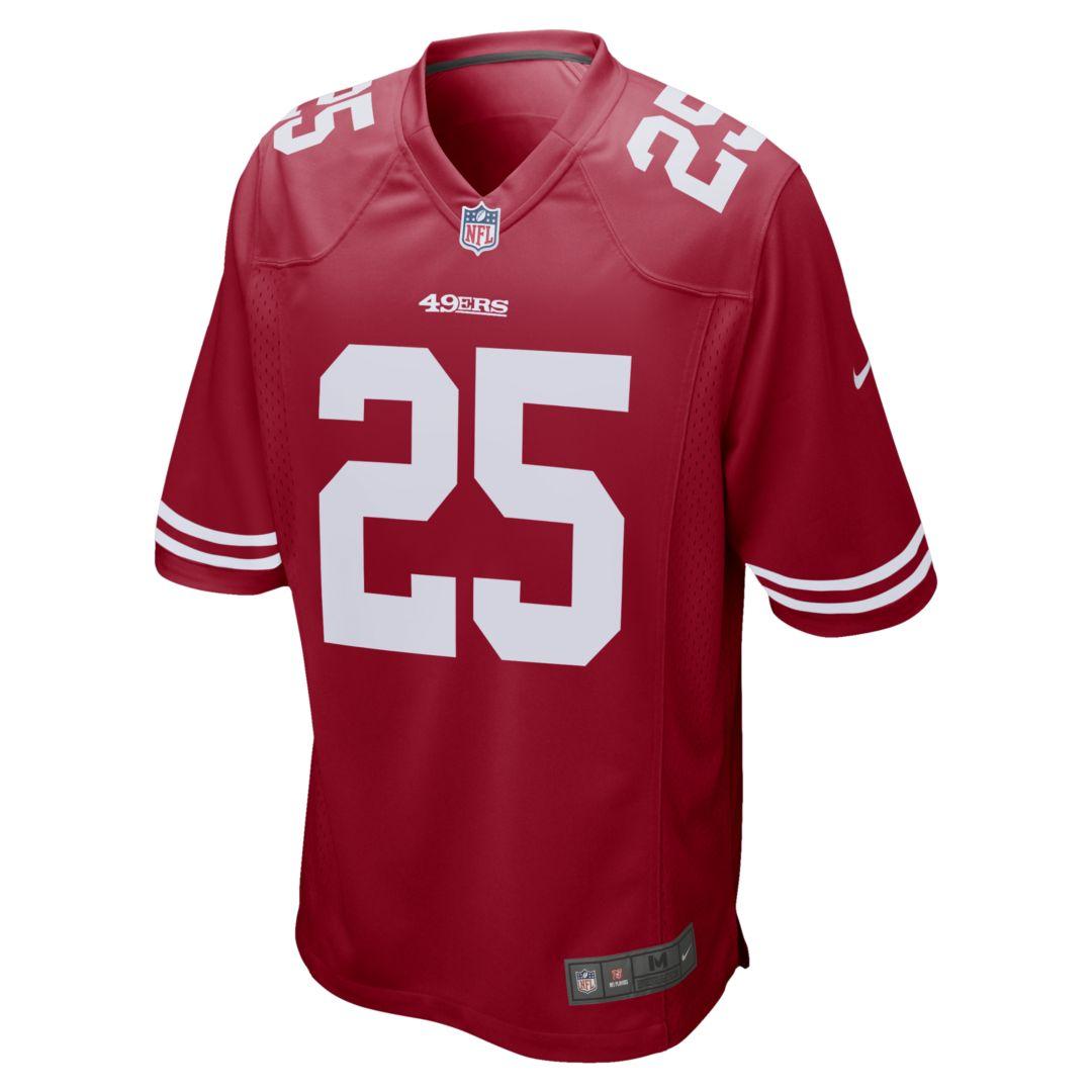 nfl sherman jersey