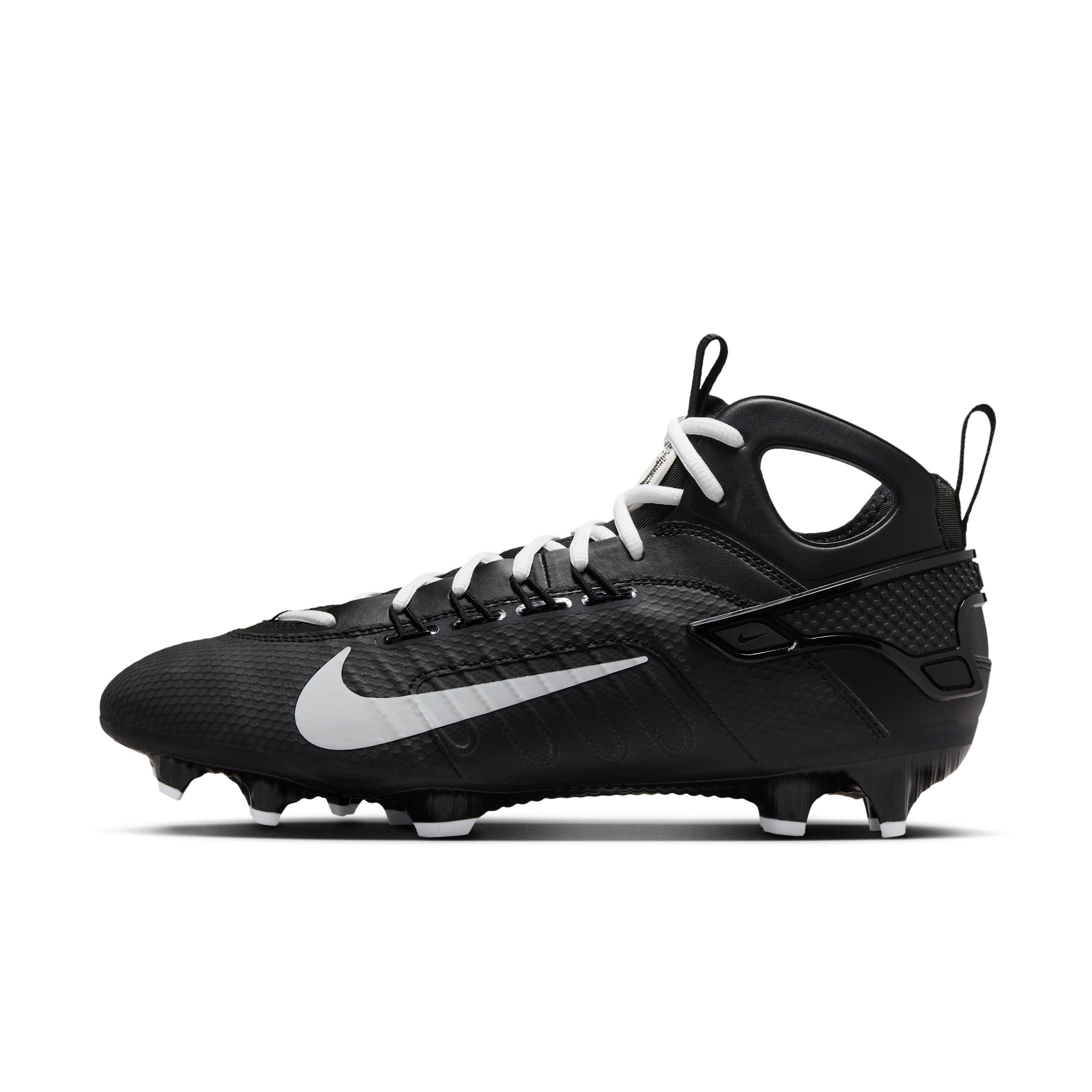 nike huarache elite lacrosse cleats