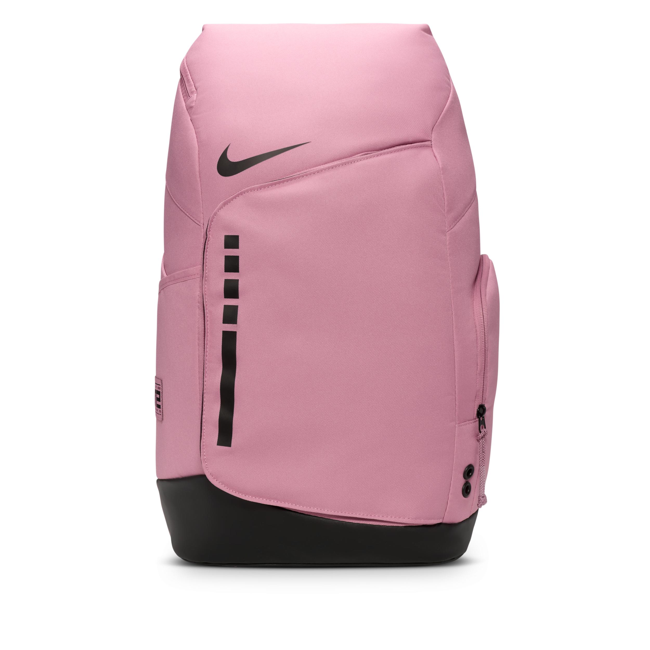 Nike Hoops Elite Backpack (32L) in Pink | Lyst