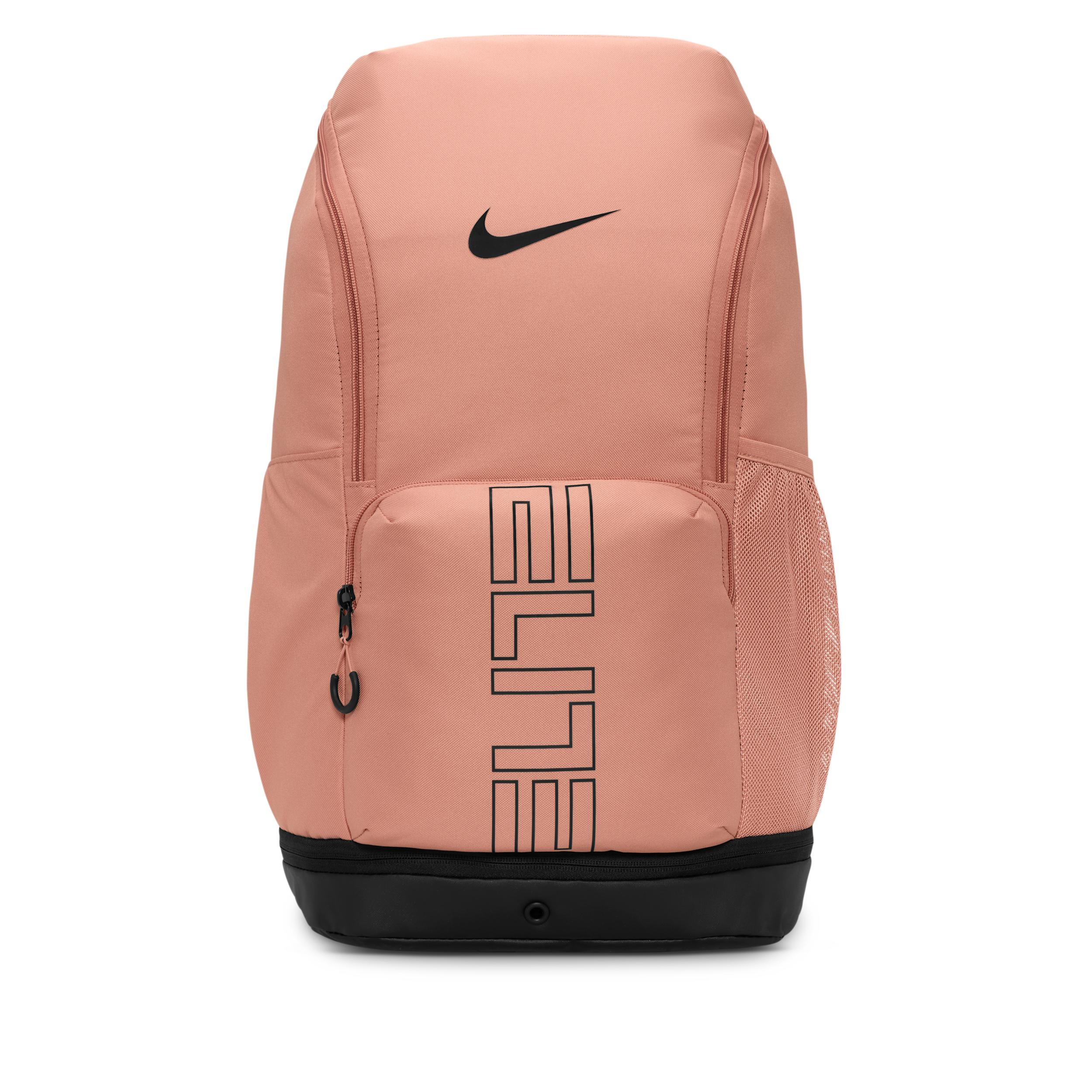 nike vapor backpack pink