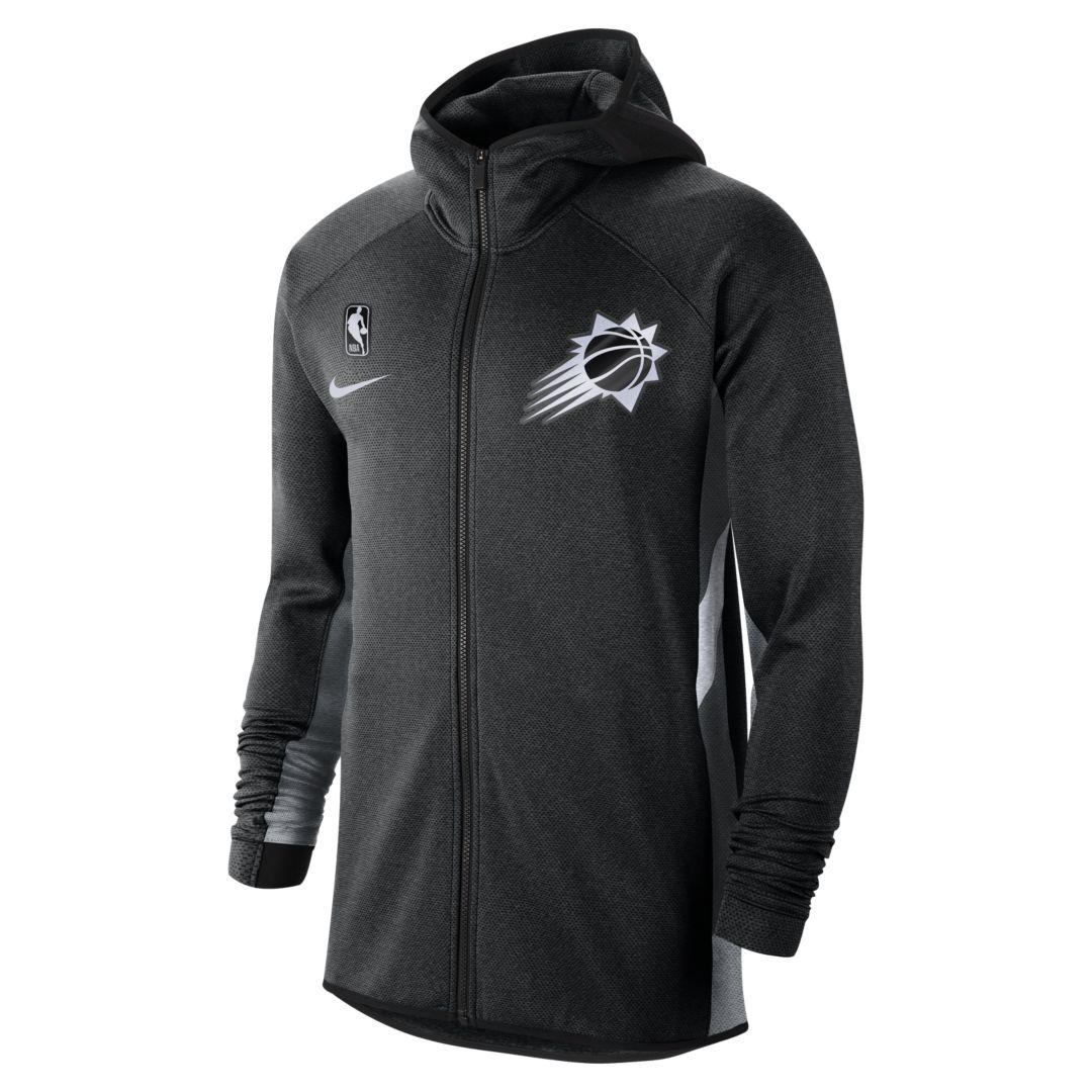Nike showtime therma flex hoodie Clearance