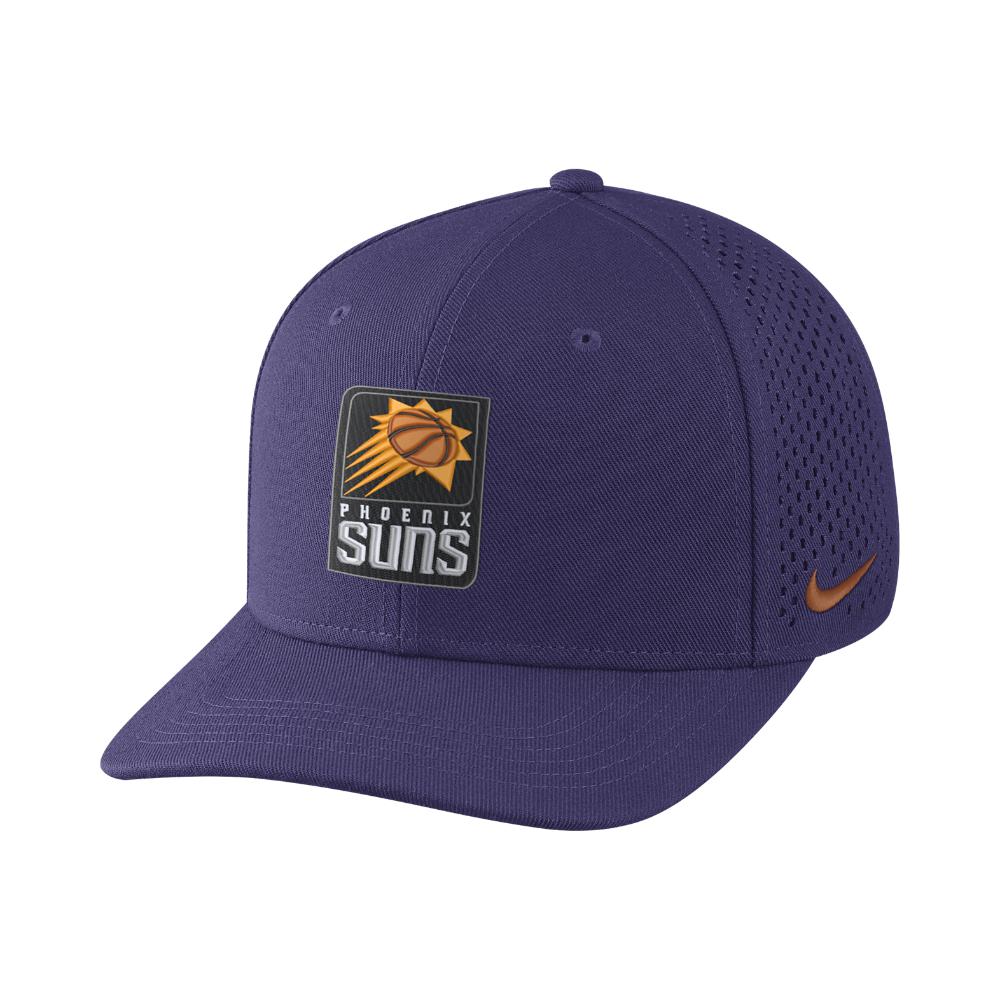 憧れの おっくん様専用 NIKE Phoenix Suns 75th Pregame - バスケットボール