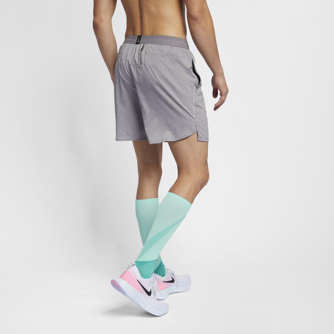 nike flex stride 7 shorts