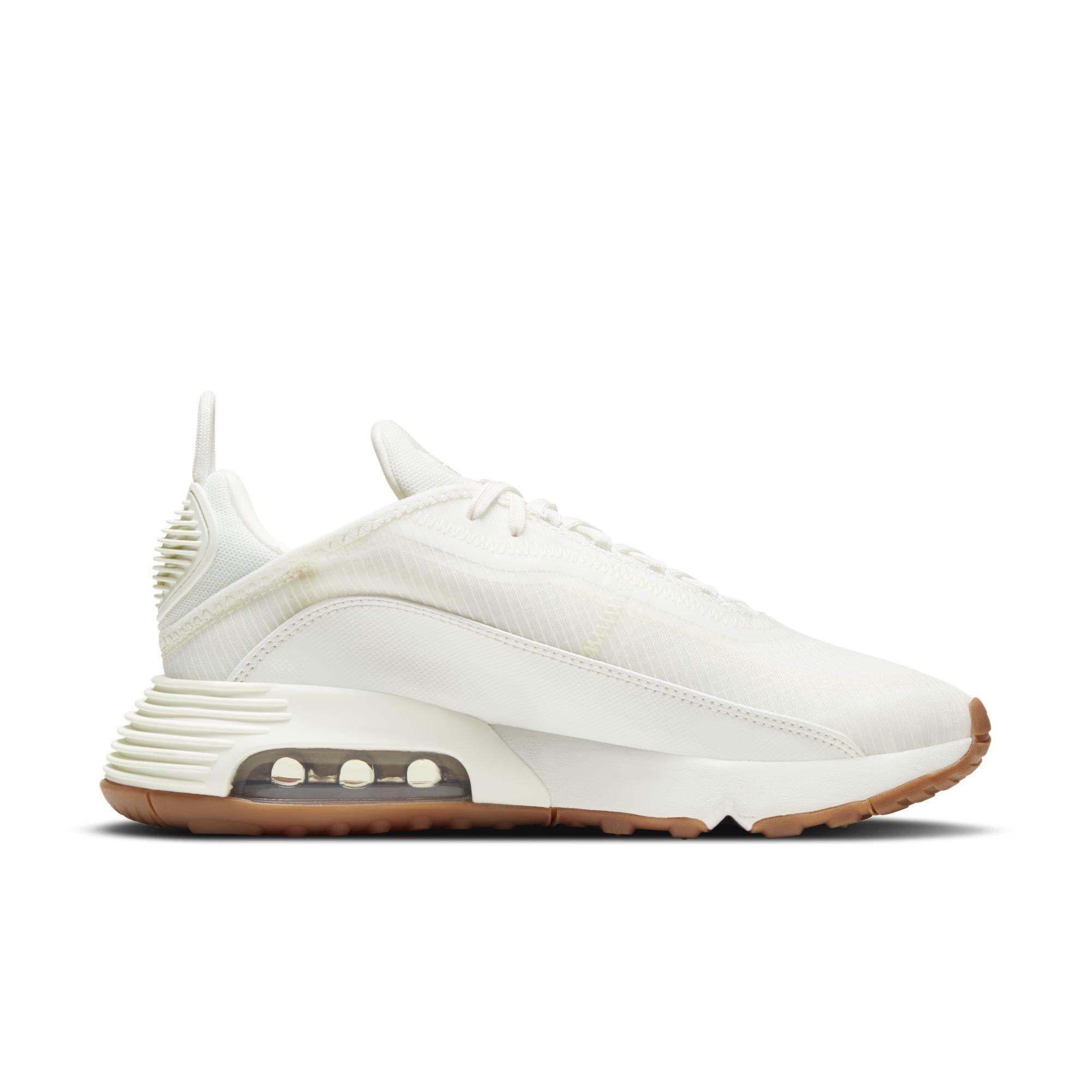Nike Air Max 2090 Twist Shoes in White | Lyst