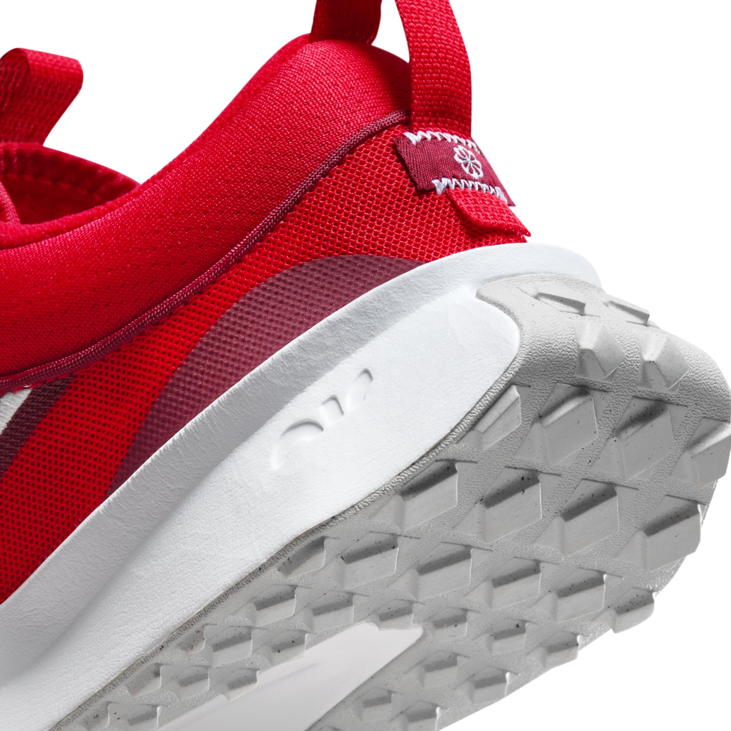Nike Air Diamond Varsity Turf Baseball Shoes in Red for Men
