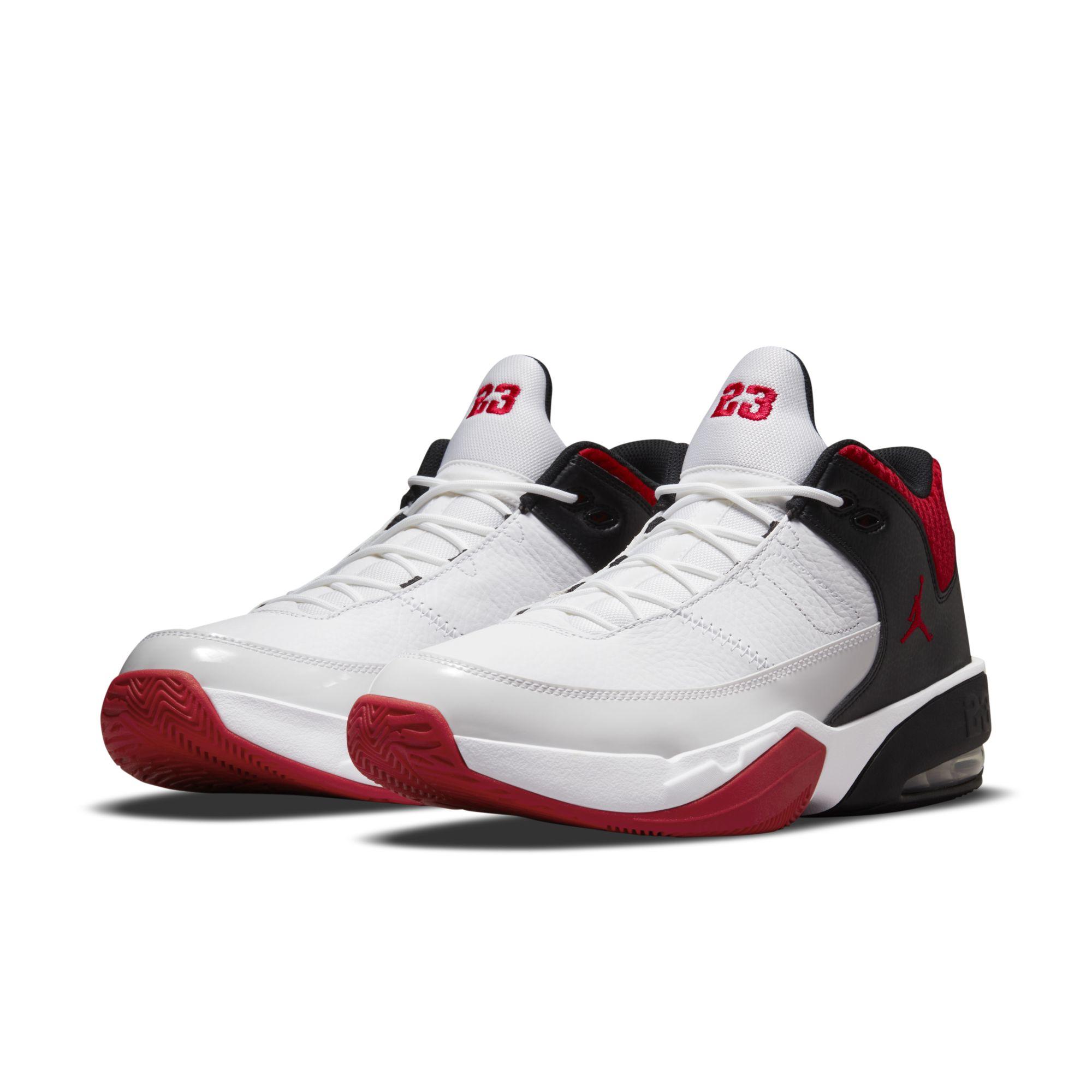 Nike Rubber Jordan Max Aura 3 Shoe White for Men | Lyst Australia