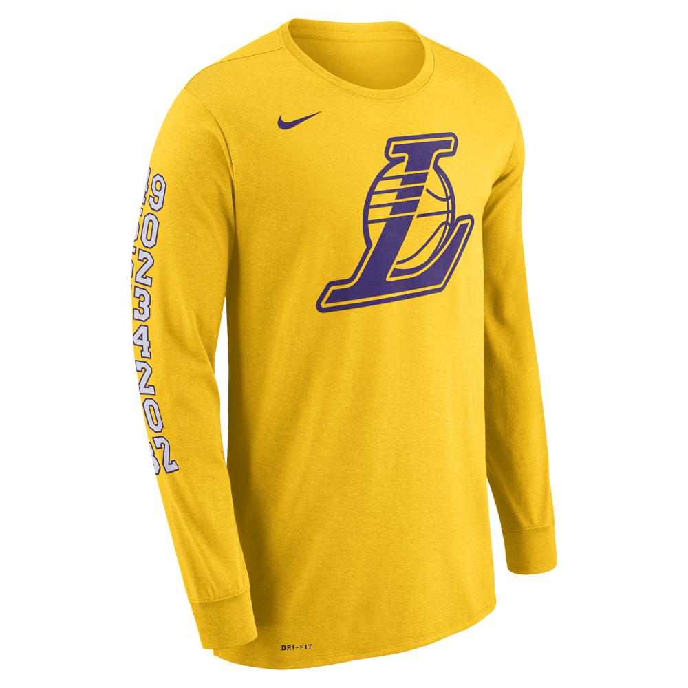 Lakers Long Sleeve Jersey Flash Sales, 57% OFF | www.colegiogamarra.com