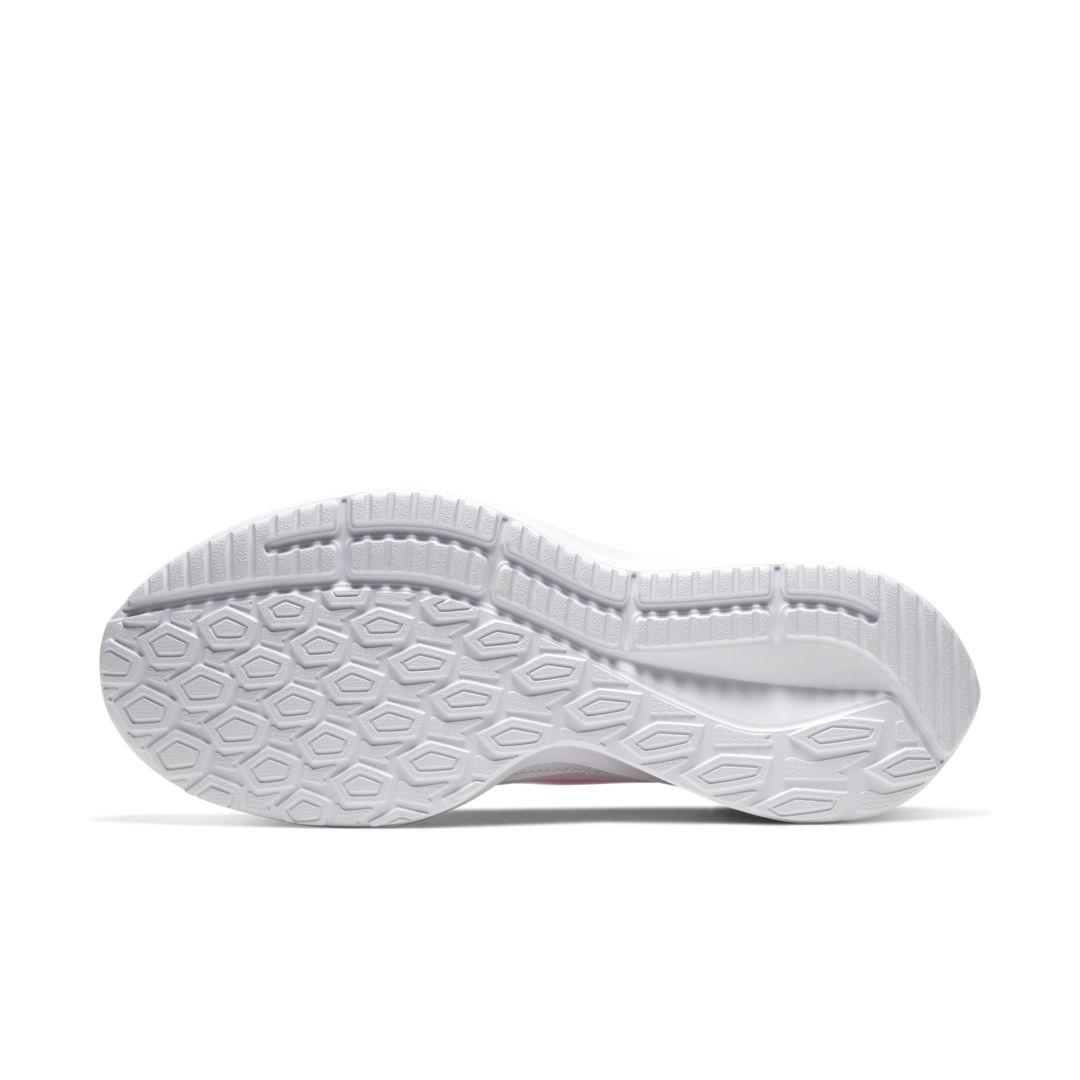 Nike Leather Todos Rn Shoe in White - Lyst