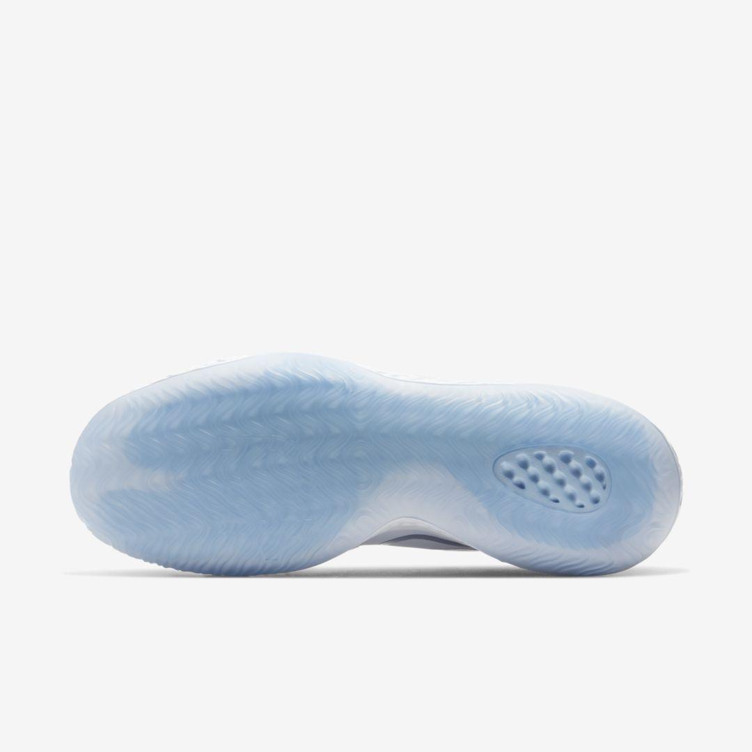 kd trey 5 viii basketball