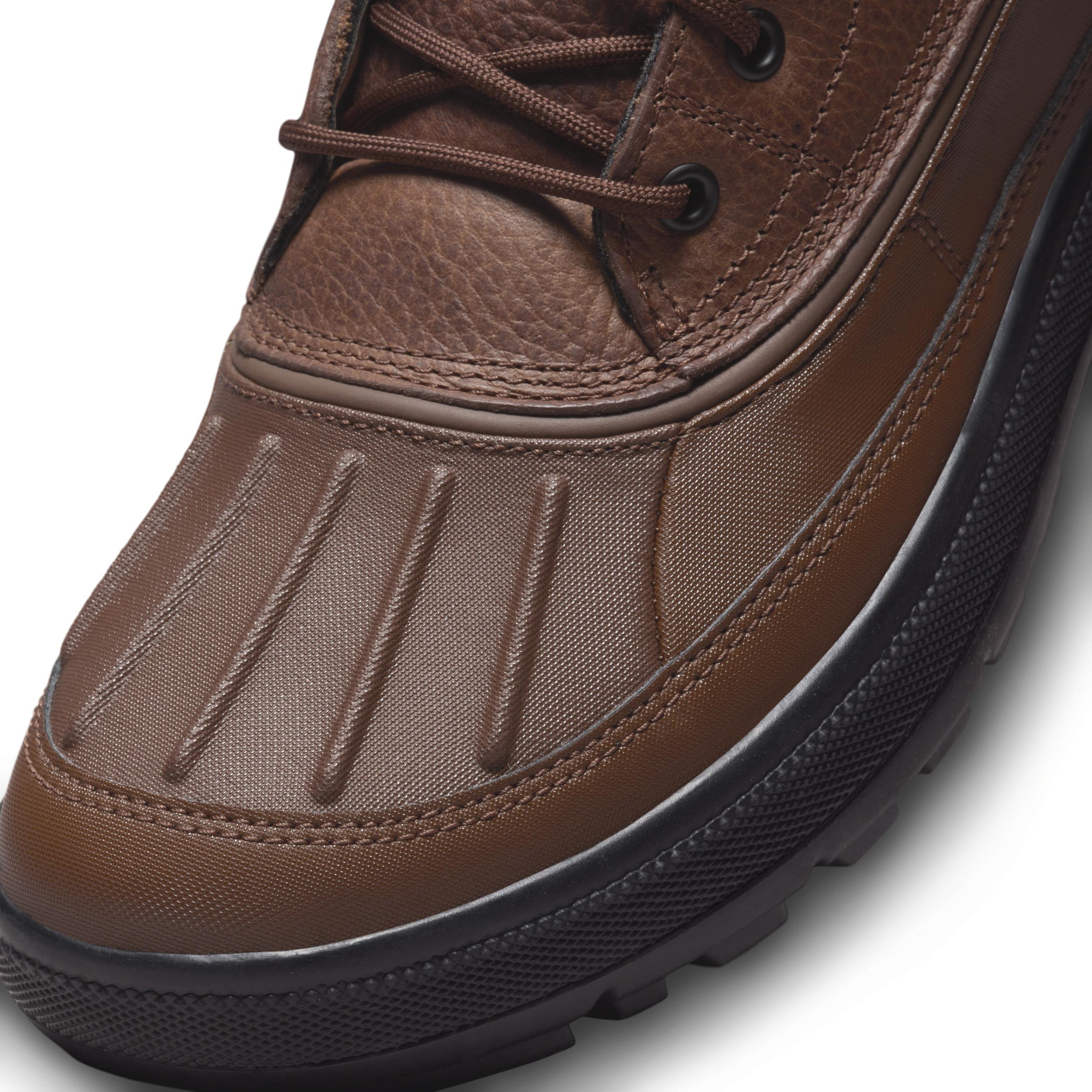 Nike dress boots 2025